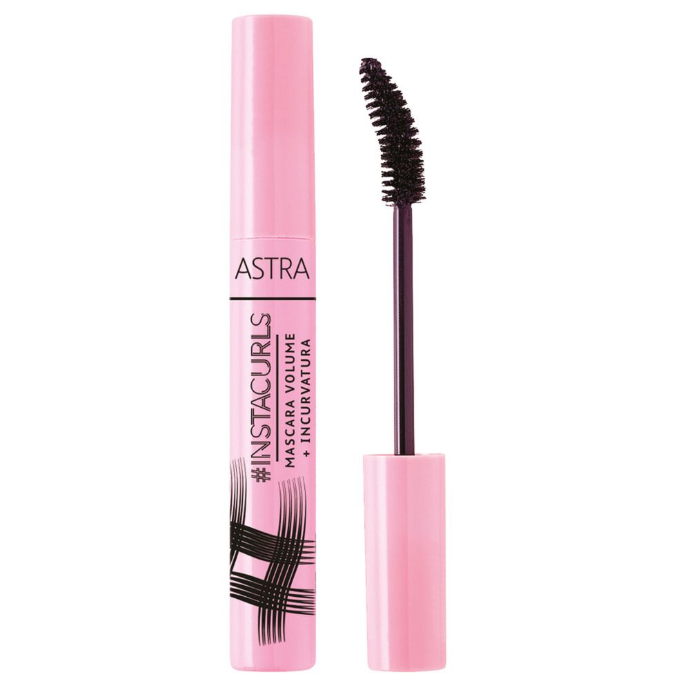 Instacurls Mascara Incurvante Black Ciglia Sollevate - Immagine 7