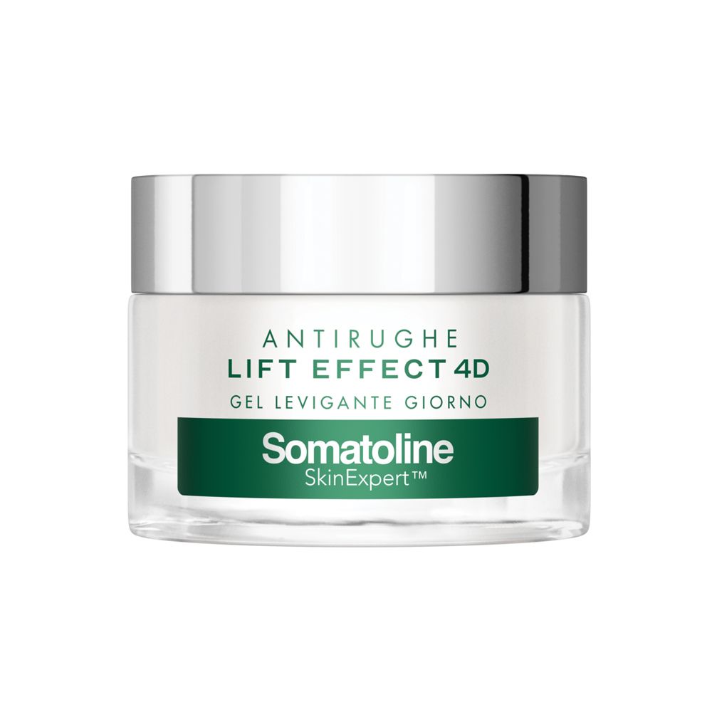 Image of Somatoline Cosmetic® Lift Effect 4D Gel Antirughe Filler