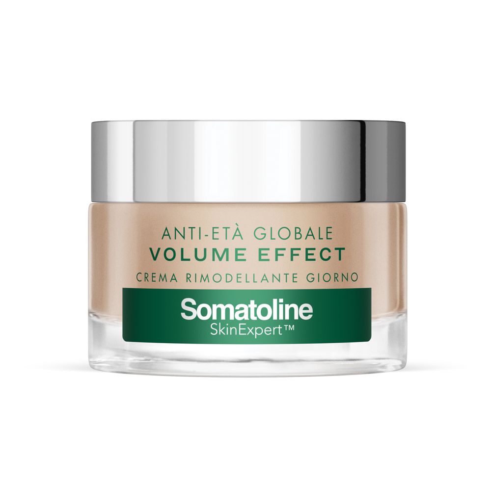 Somatoline Skin Expert® Volume Effect Crema Ristrutturante Anti-age