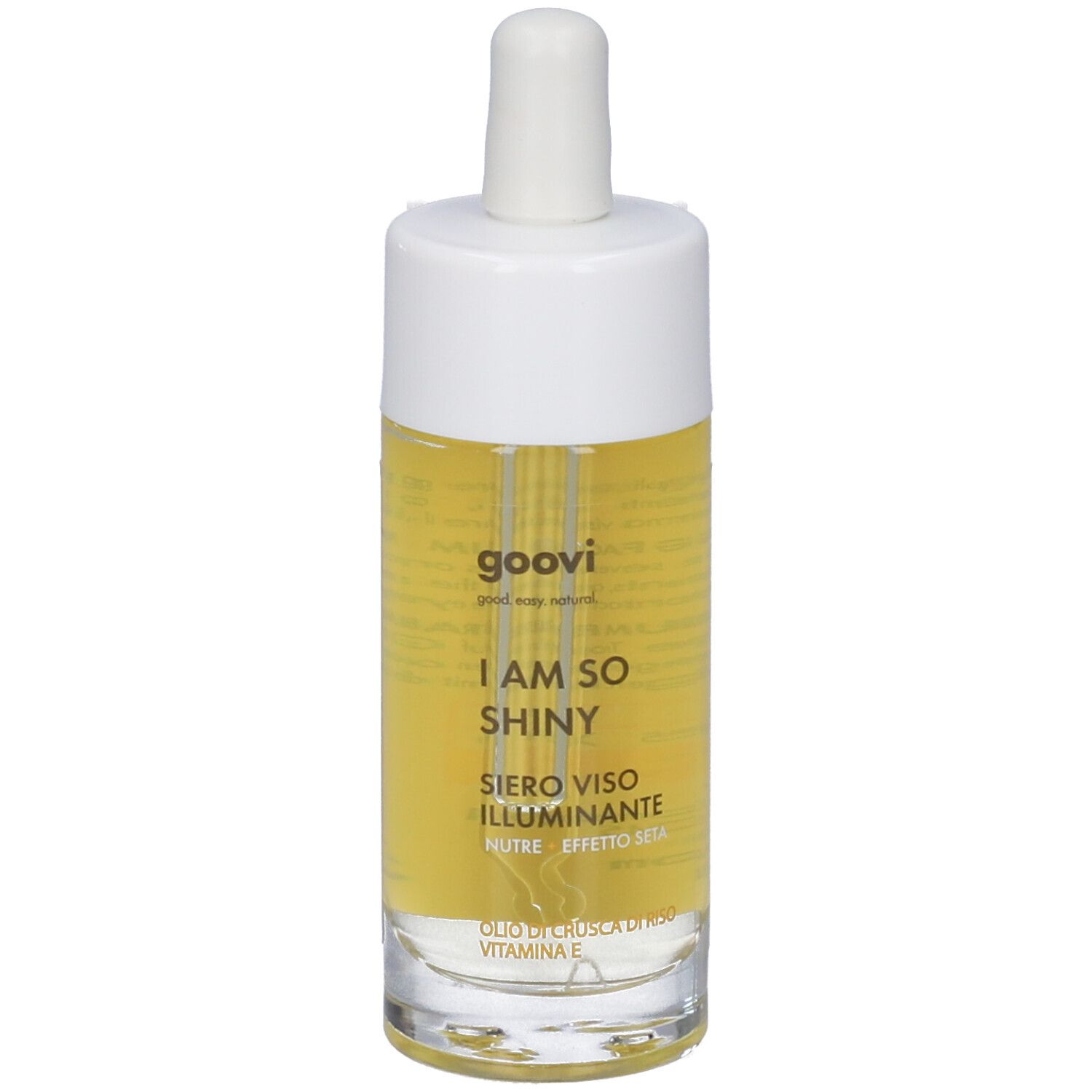 Goovi Siero Viso Illuminante - Immagine 4