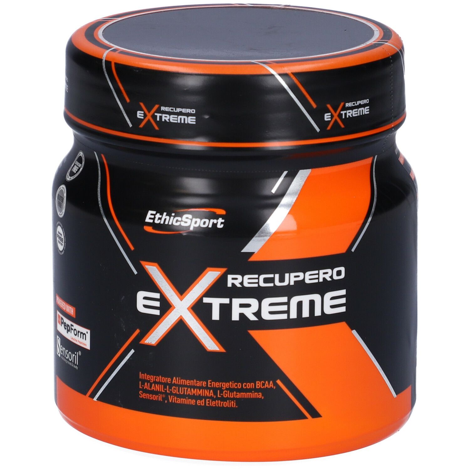 Recupero Extr 400G Etichsport 400 g Polvere per soluzione orale
