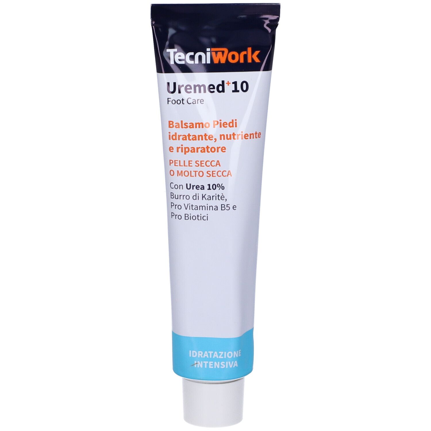 Tecniwork Unremed Balsamo Piedi Idratante E Riparatore Per Pelle Secca 75Ml - Immagine 7