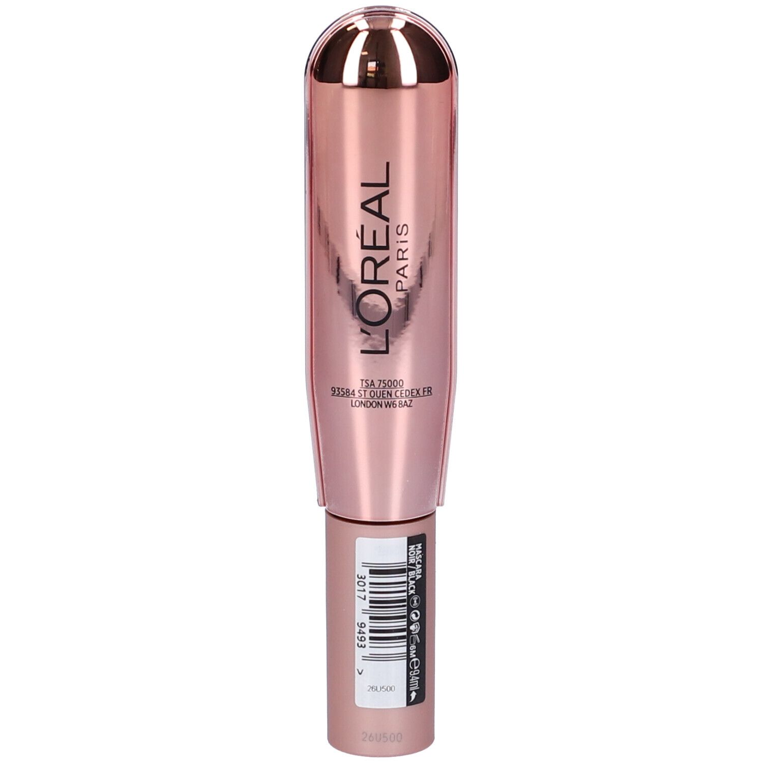 L'Oréal Paris Air Volume Air Volume Mega Mascara Nero