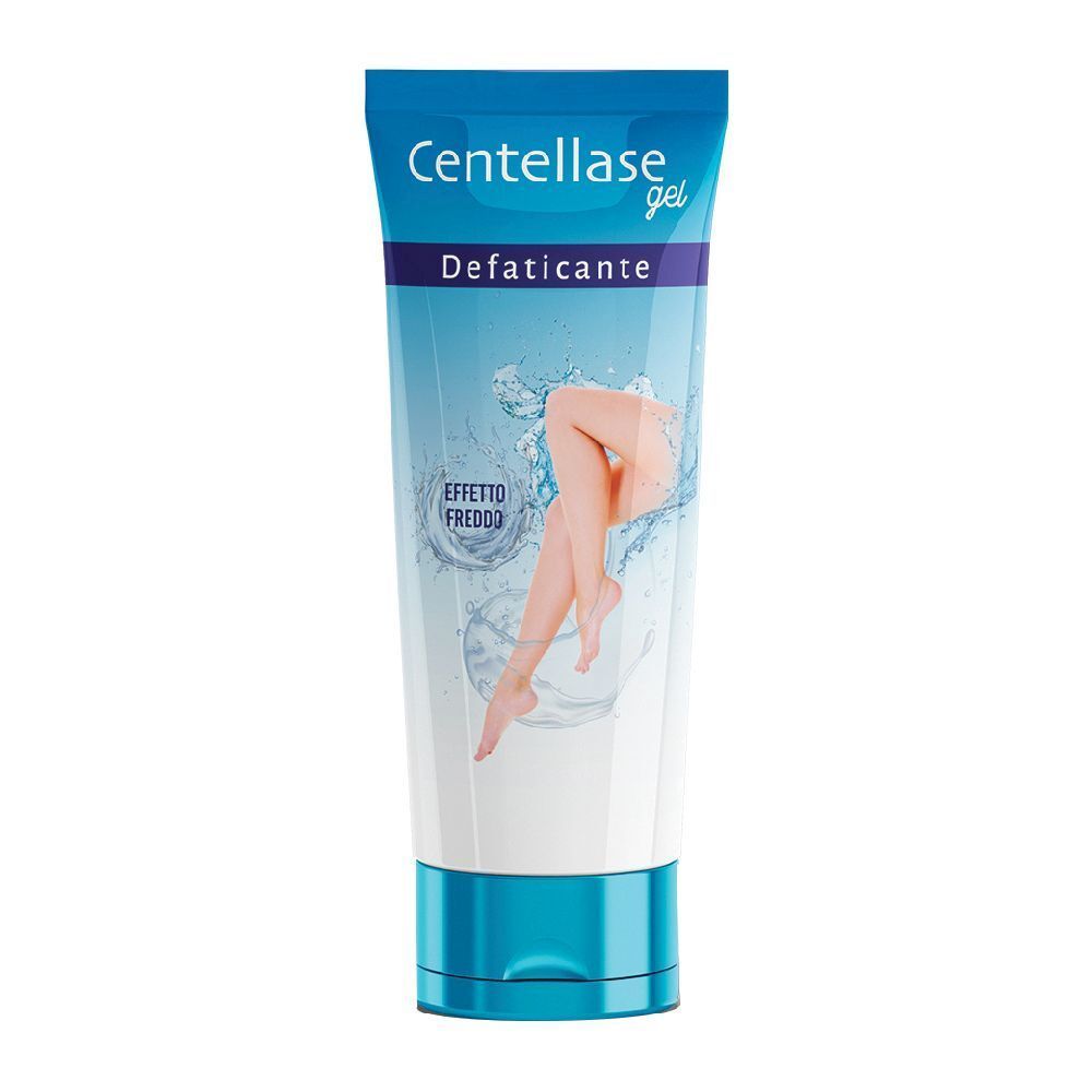 Centellase Gel Defaticante