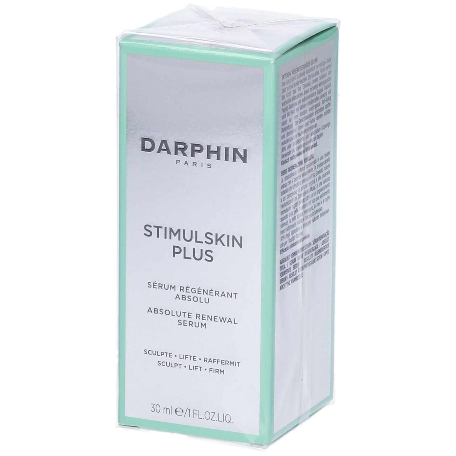 Darphin Stimulskin Plus Absolute Renewal Siero