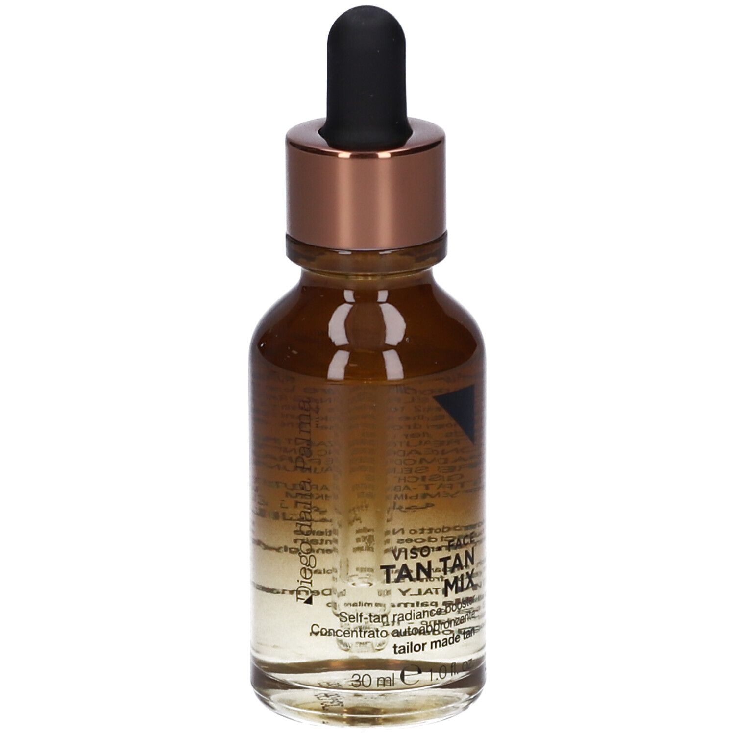 Diego Dalla Palma Tan Tan Mix - Gocce Autoabbronzanti Viso