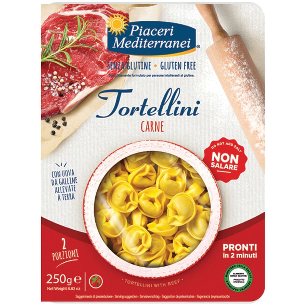 Piaceri medit tortellini carne - Immagine 8