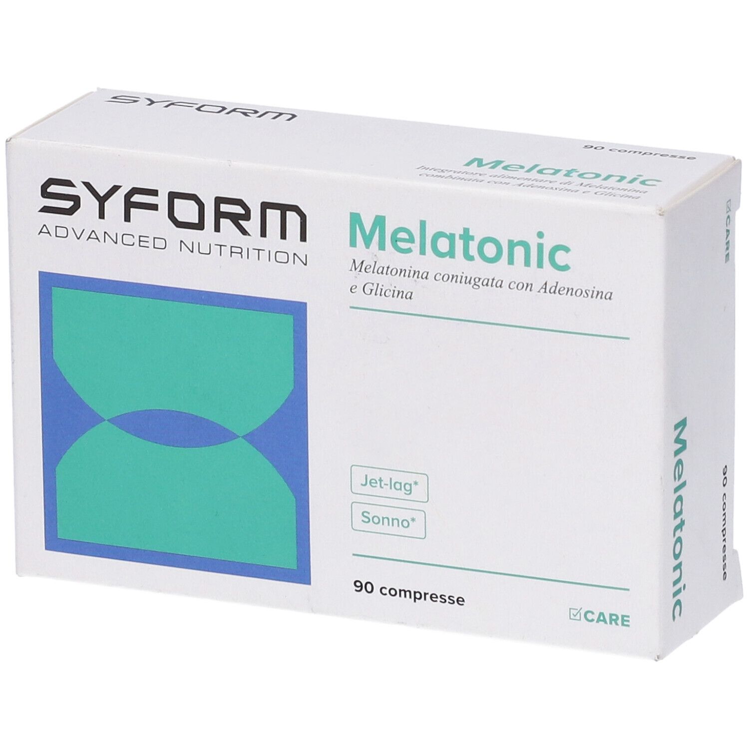 MELATONIC 90CPR - Immagine 7