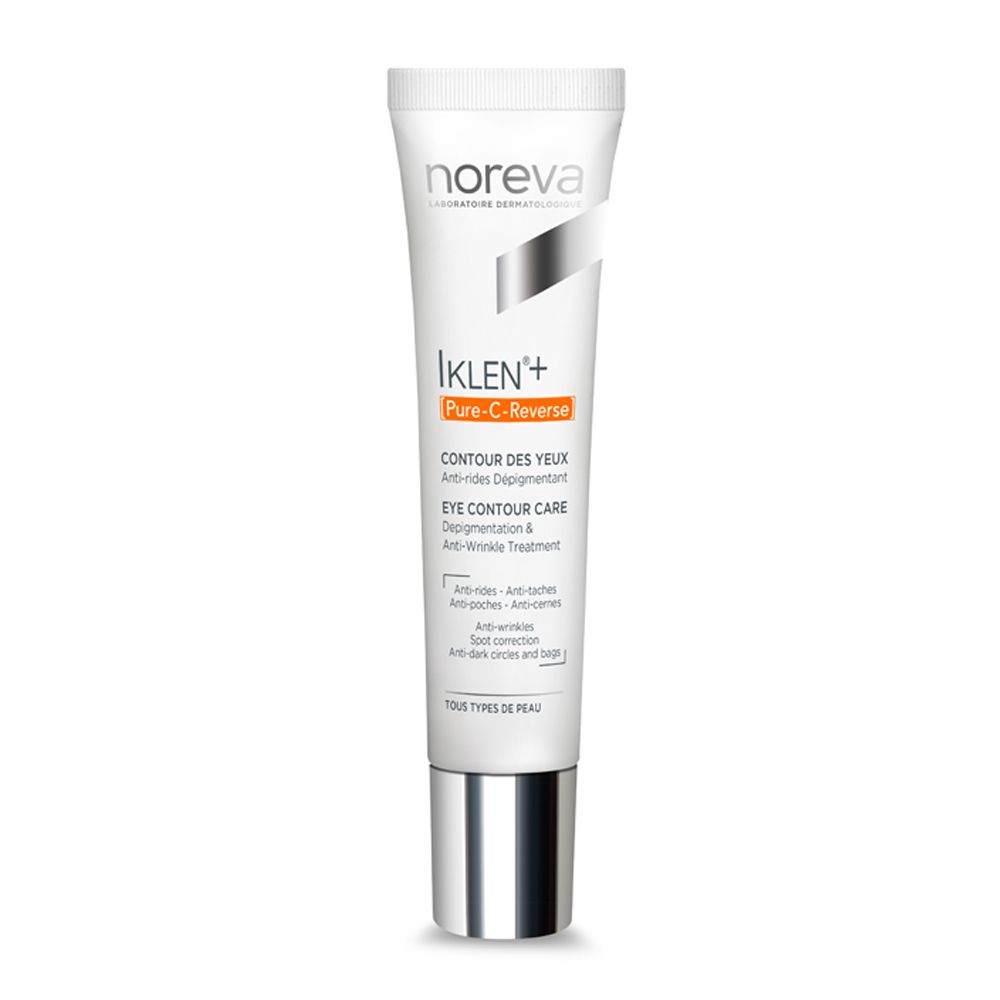 Noreva Iklen+® Pure C Reverse – Contorno occhi