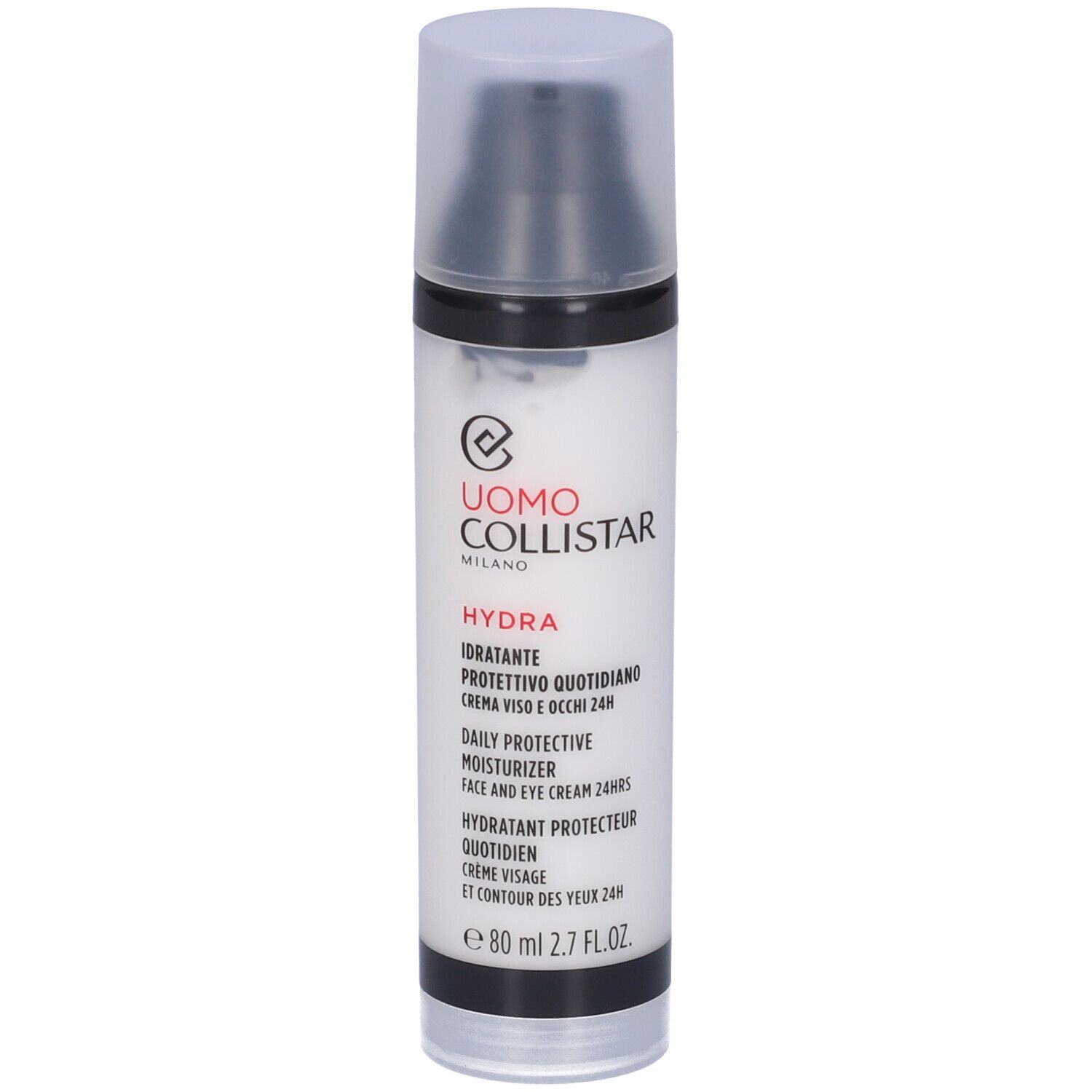 Collistar Uomo Idratante Protettivo Quotidiano 80 ml - - - Immagine 9