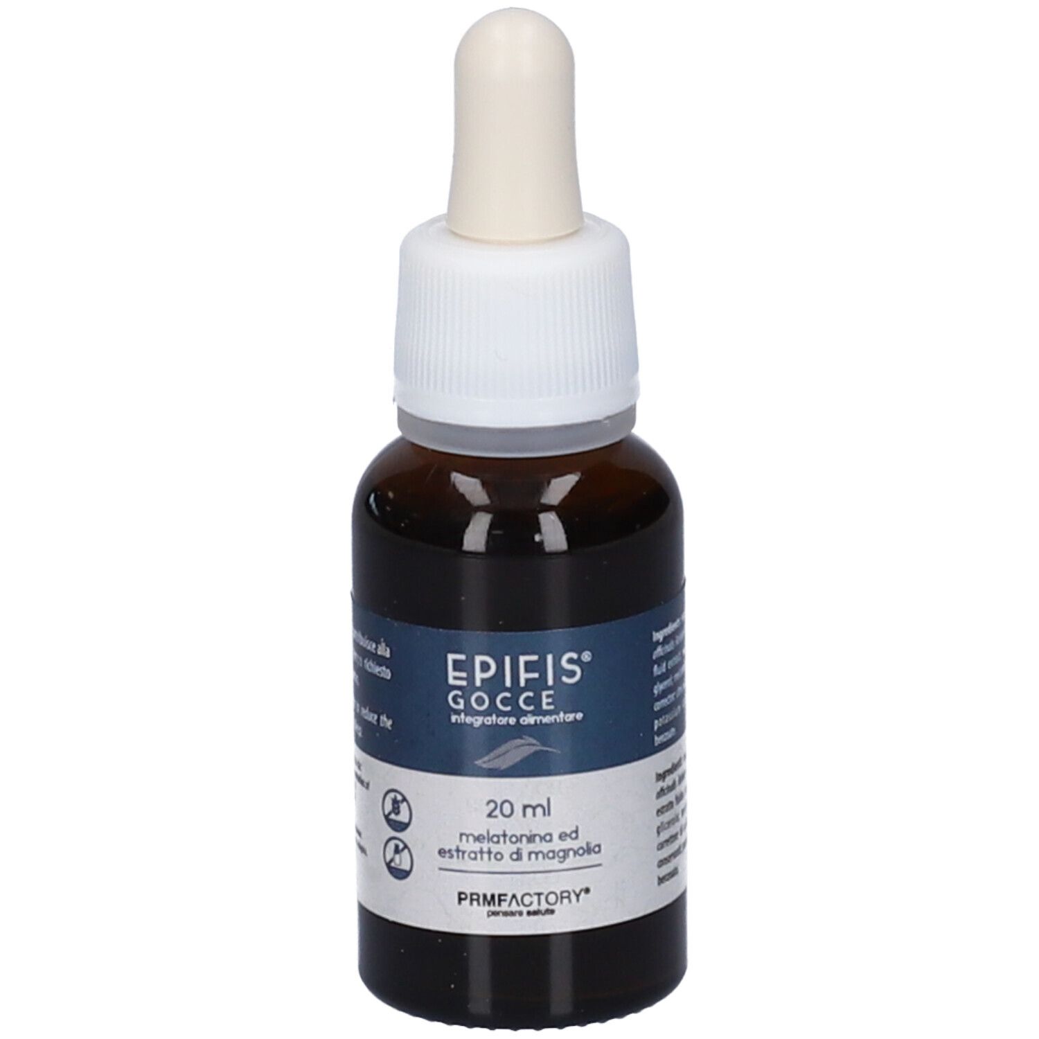 EPIFIS GOCCE 20ML - Immagine 10