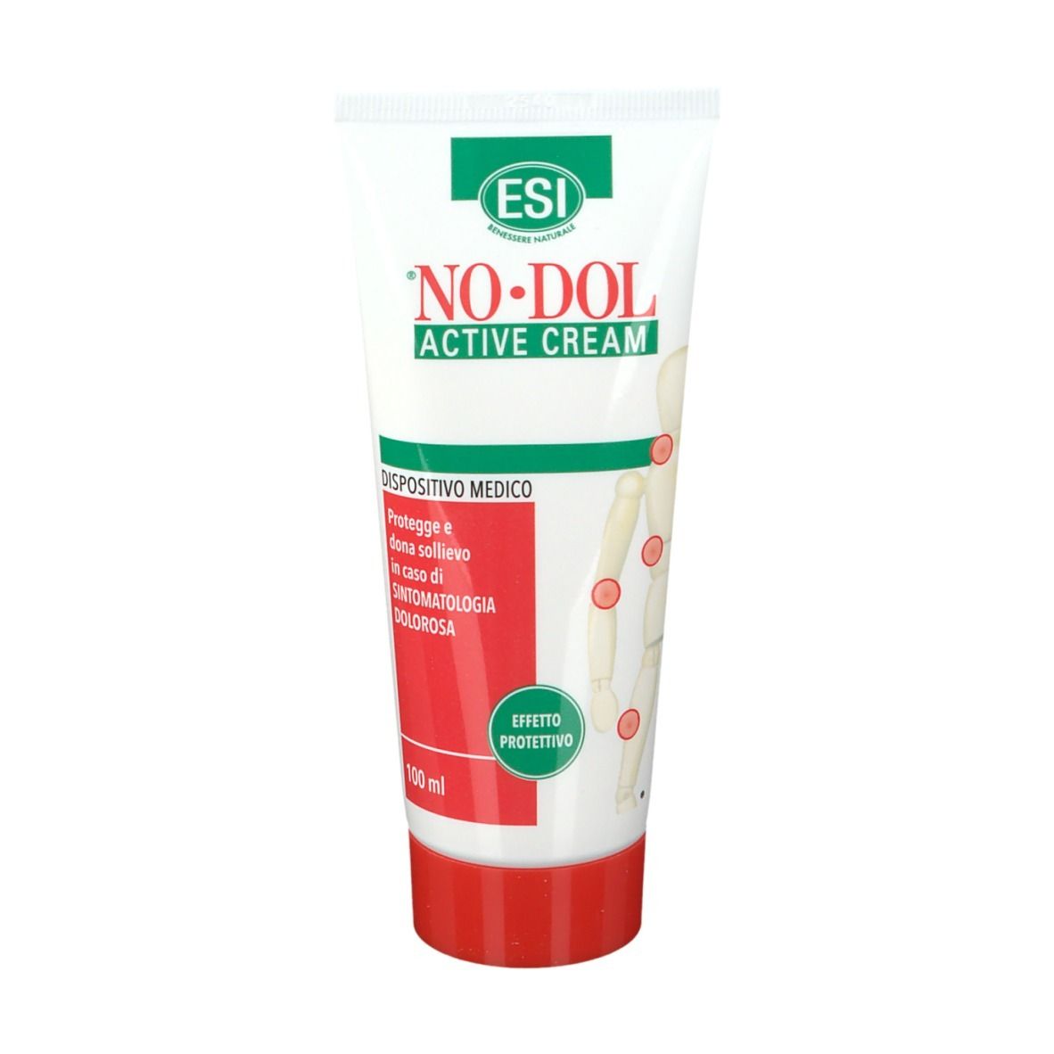 Image of ESI NO DOL Active Cream