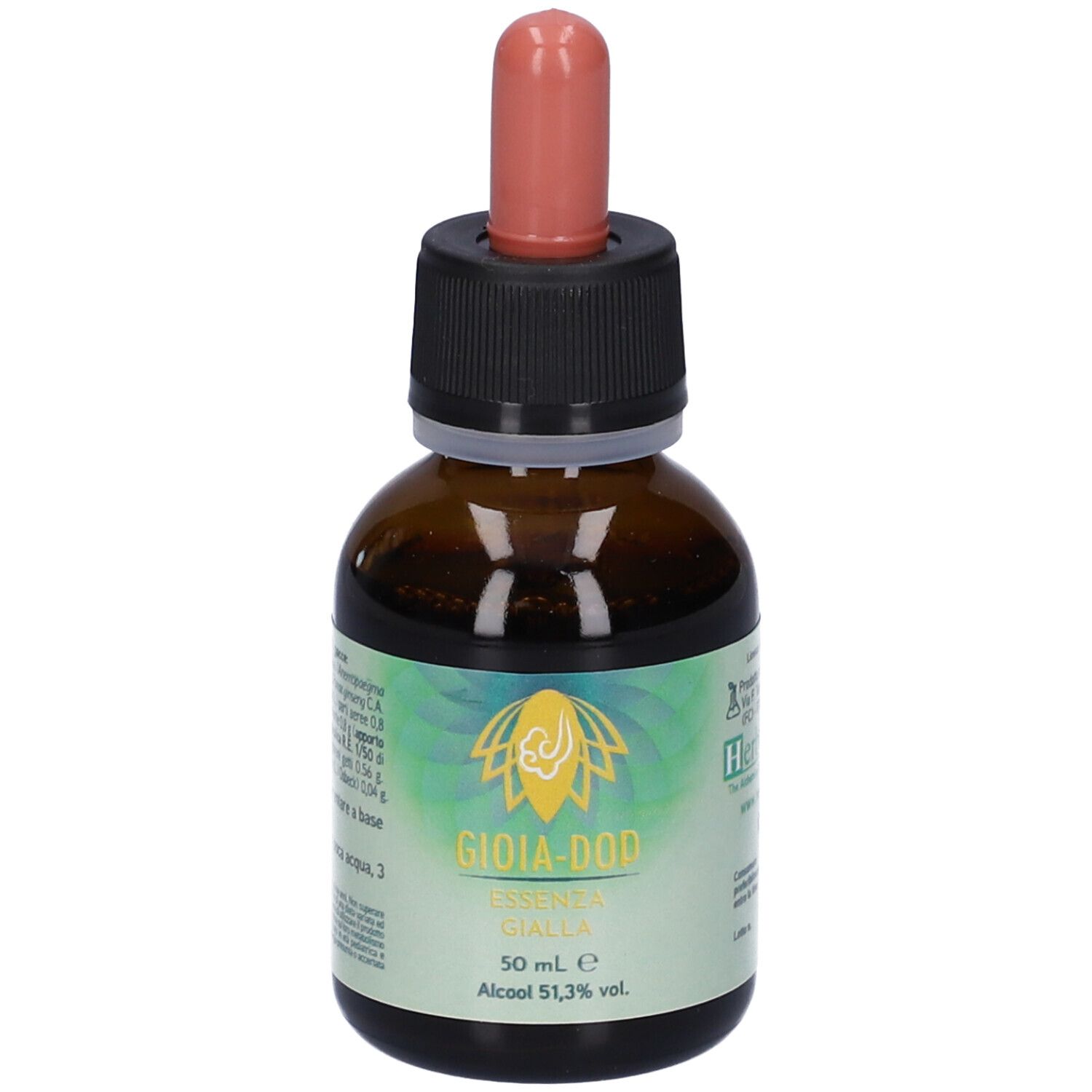 Gioia Dop Gocce 50Ml