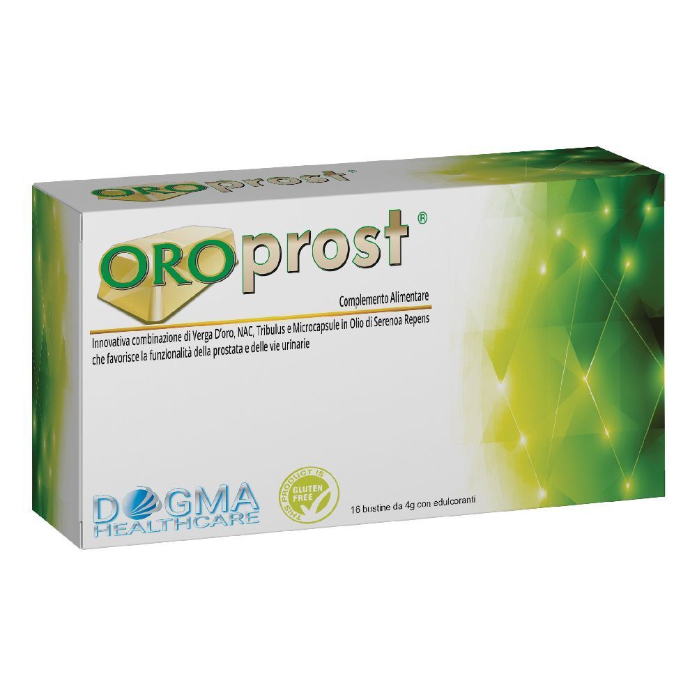 Oroprost 16Bust
