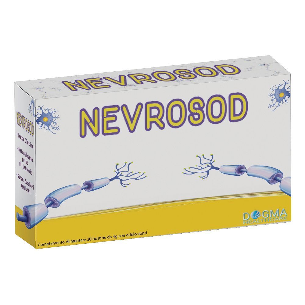 Nevrosod 20Bust