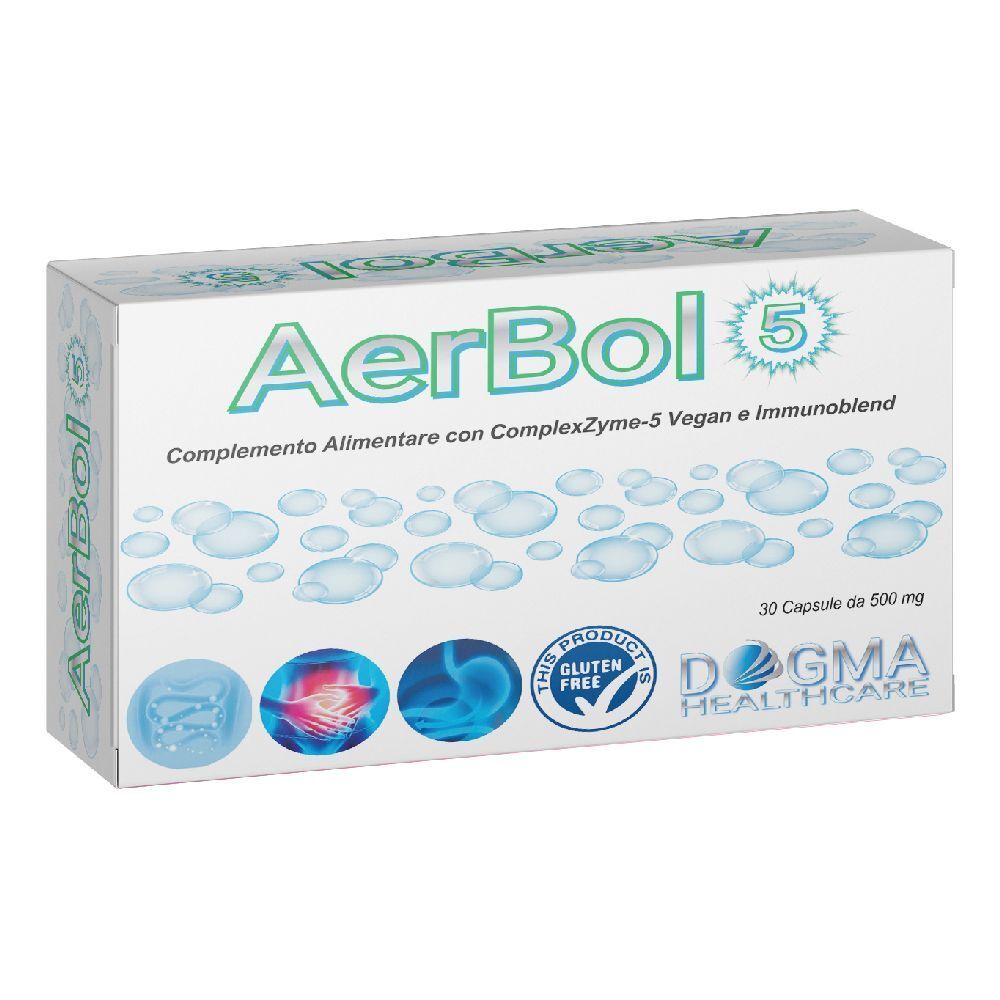 AerBol5 Capsule