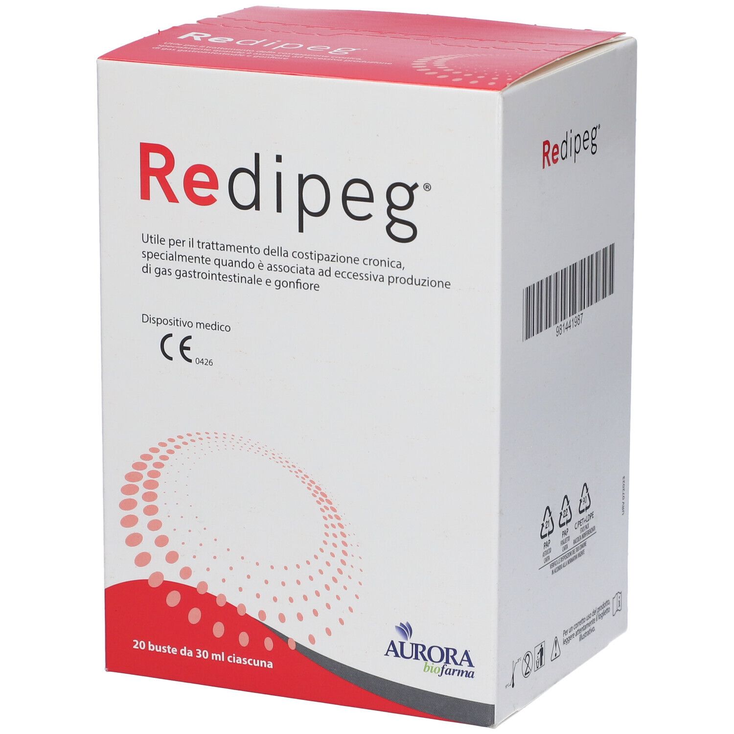REDIPEG 20 Stick Pack 25ml - Immagine 4