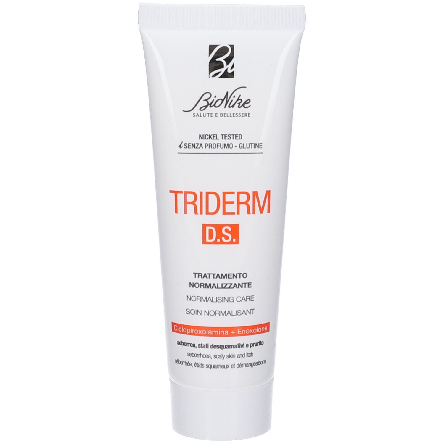 Triderm DS Trattamento Normal 50 ml Creme
