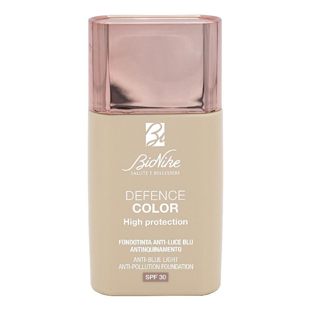 BioNike Defence Color High Protection 304 Beige - risparmia il 10% con il codice: bionike10
