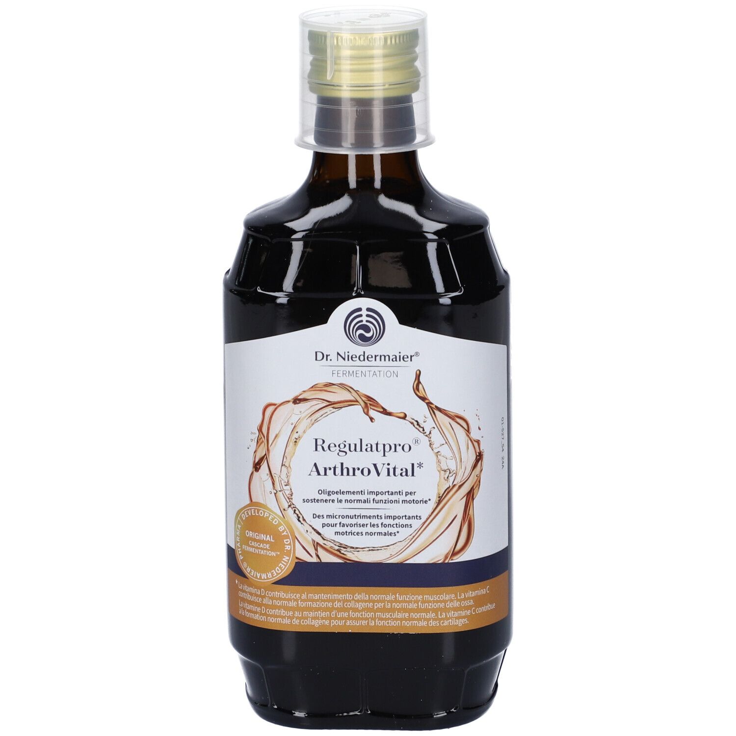 REGULATPRO ARTHRO 350ML - Immagine 2