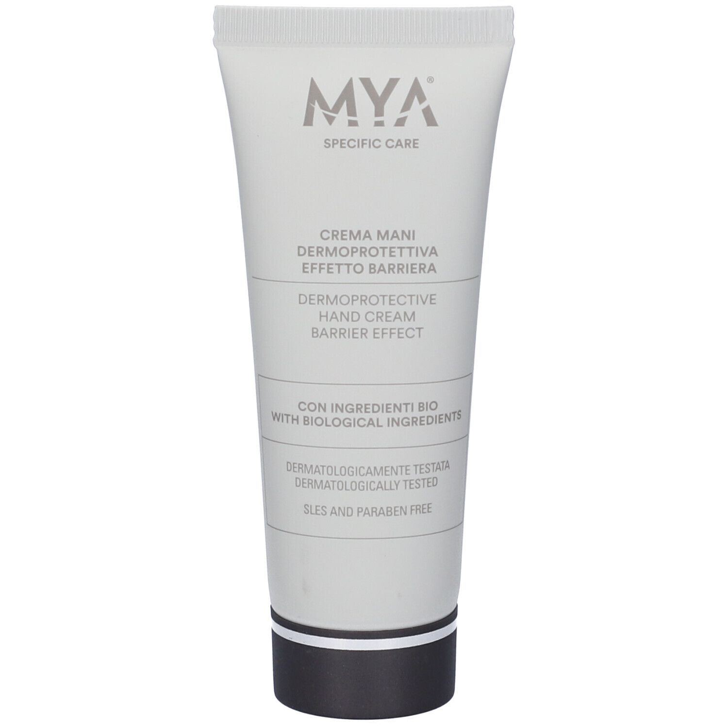 Mya Crema Mani Dermoprotettiva Effetto Barriera