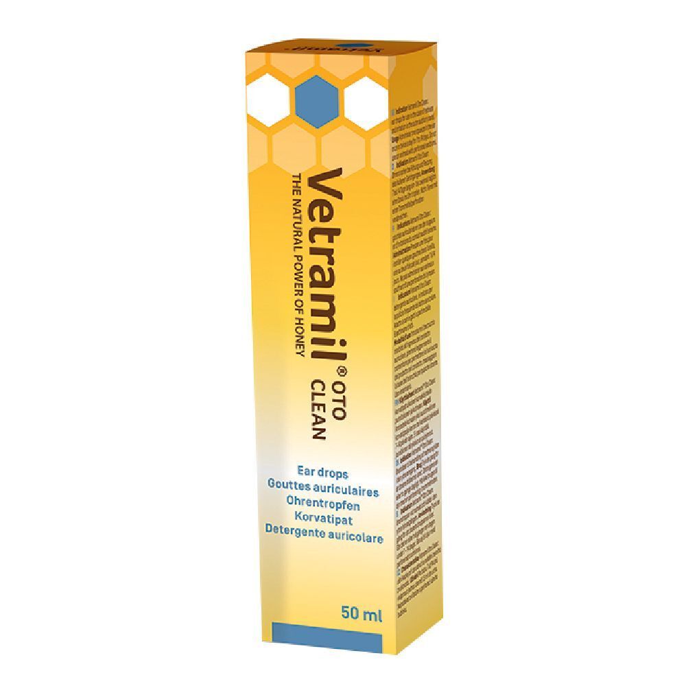 Vetramil Vetramil® Auris 50 Ml Gocce Auricolari - Immagine 5