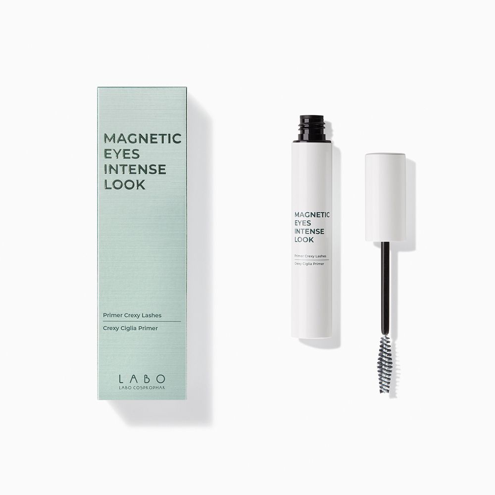 Labo Magnetic Eyes Intense Look Crexy Ciglia Primer - risparmia il 20% con il codice: SWISSE20