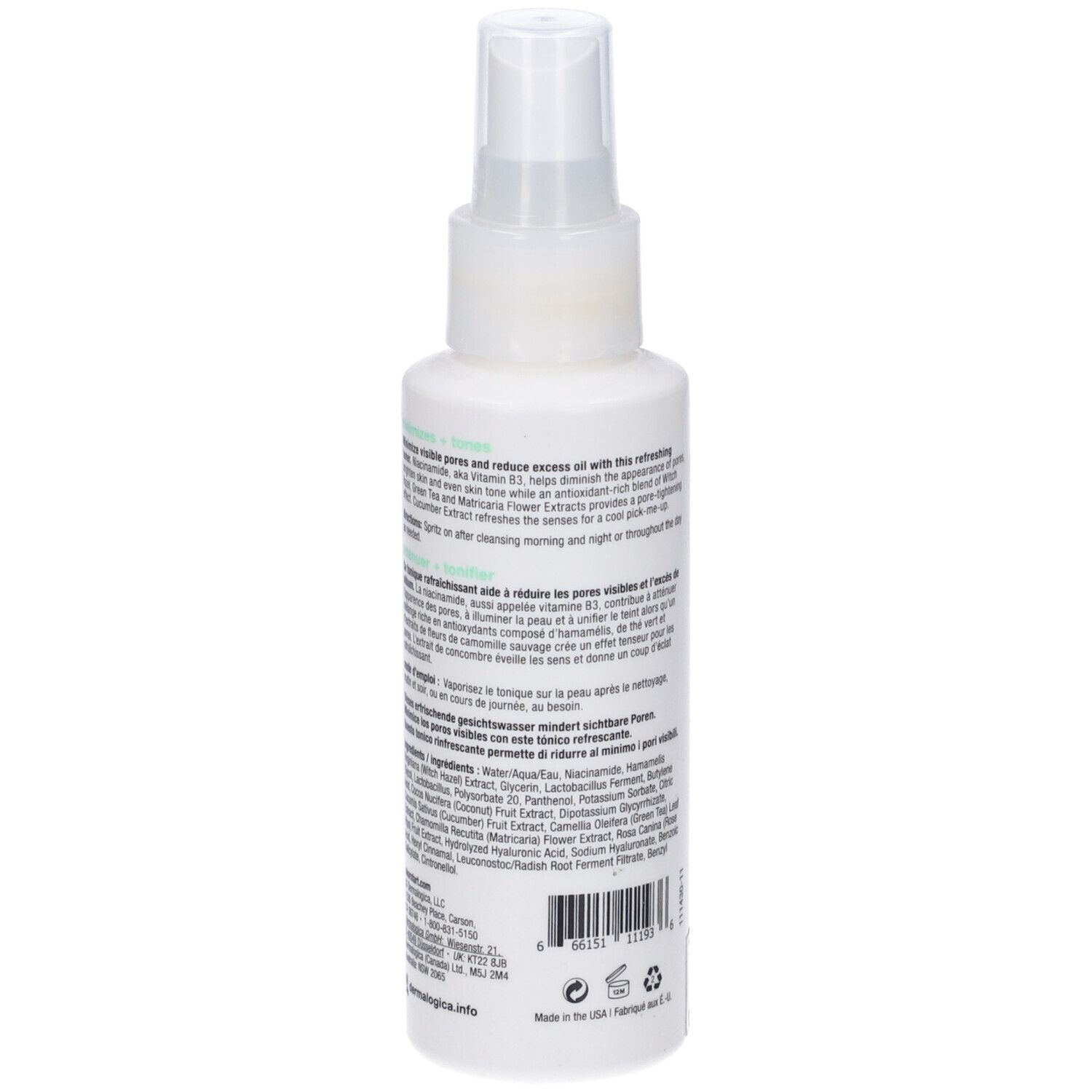 Clear Start Dermalogica