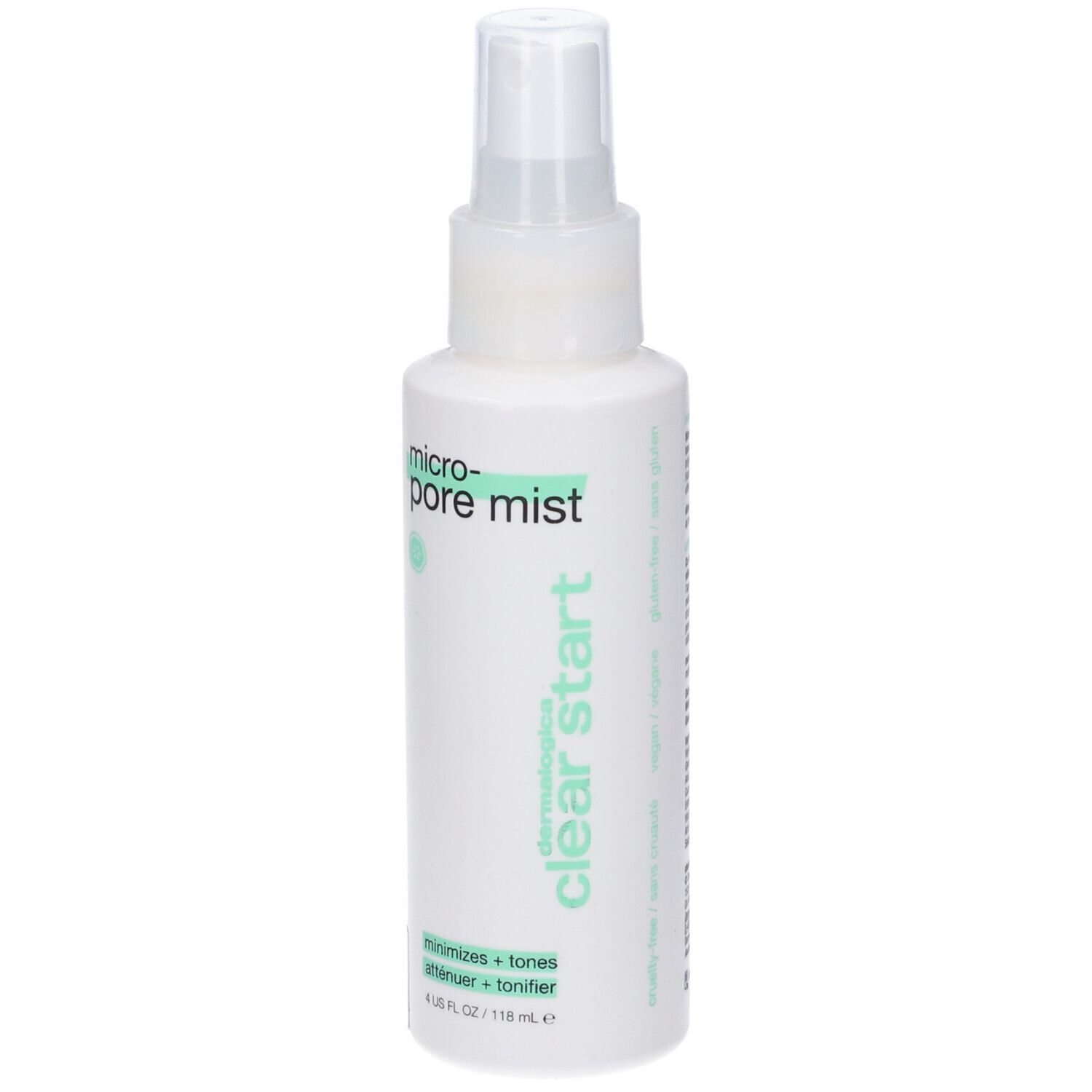 Clear Start Dermalogica