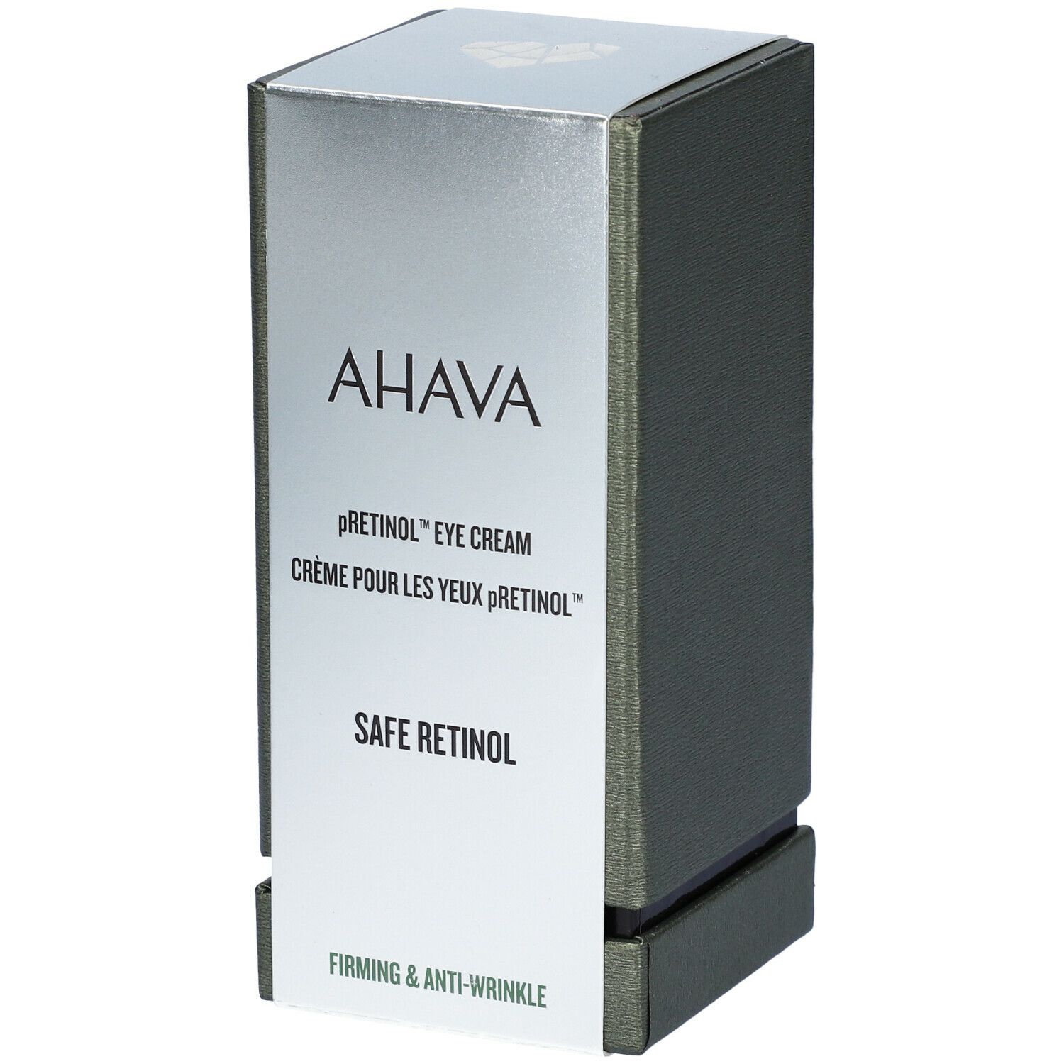 AHAVA pRetinol™ Crema per gli Occhi