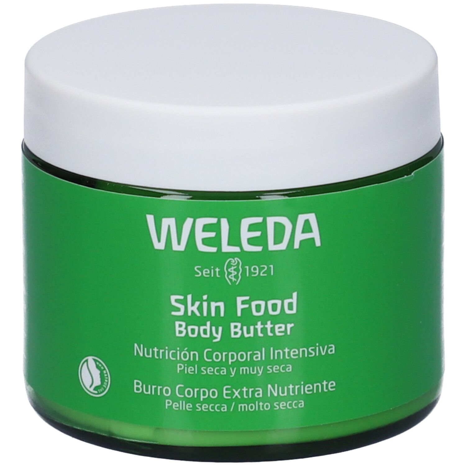Crema Weleda Weleda Skin Food Burro Corpo 150 Ml Crema