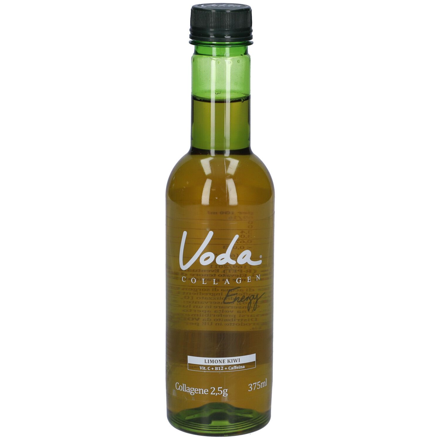 Voda Collagen Energy Soluzione Orale