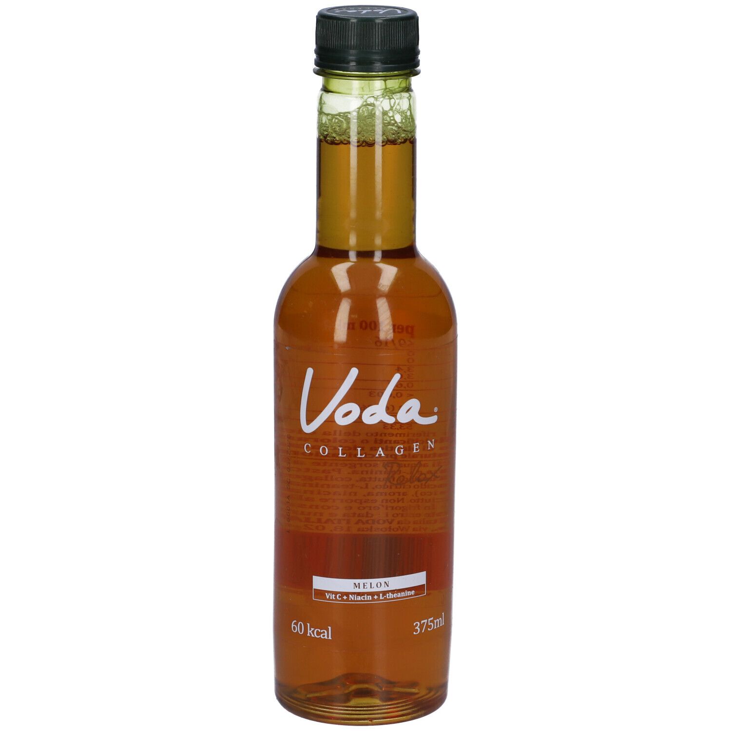 Voda Collagen Relax Soluzione Orale