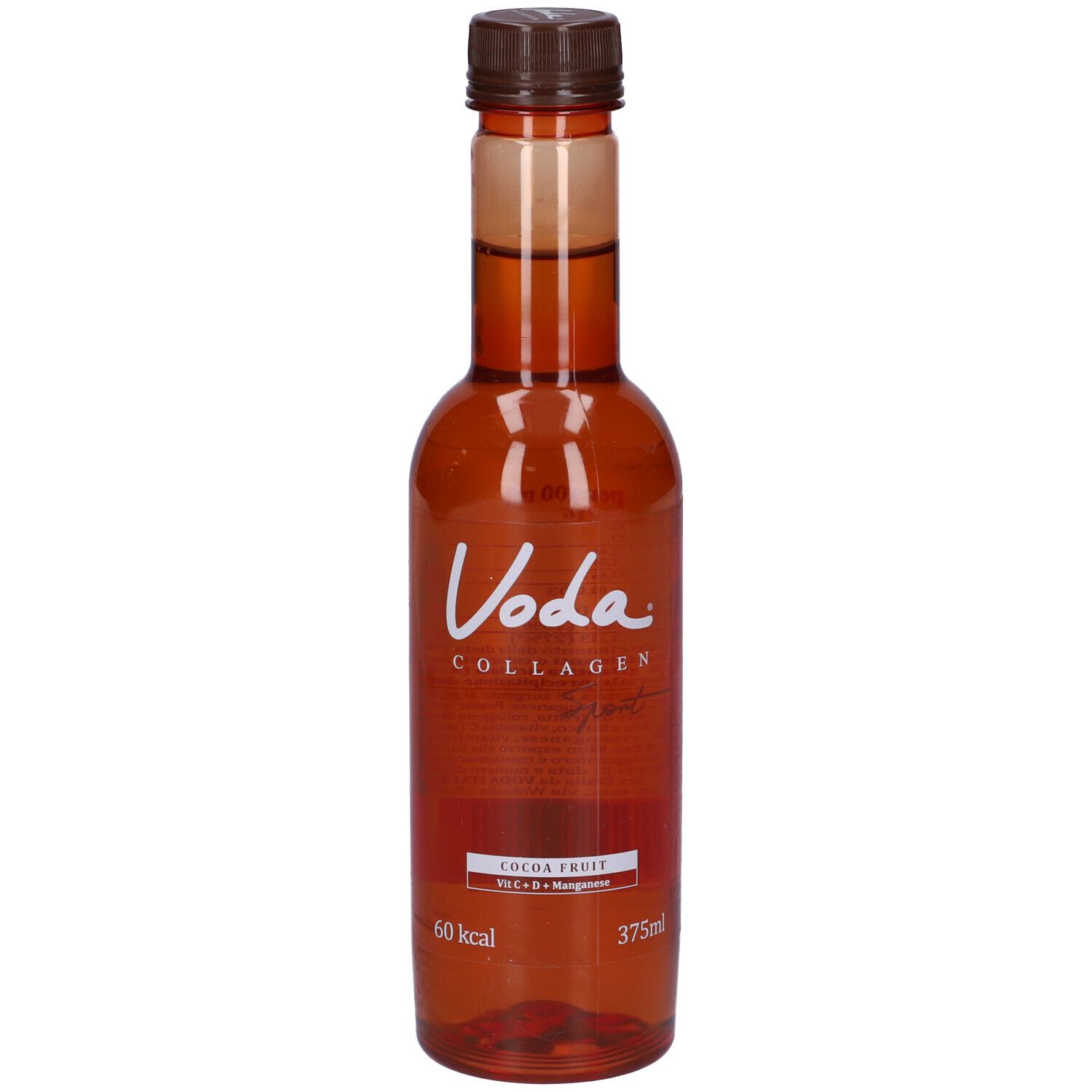 Voda Collagen Sport Soluzione Orale