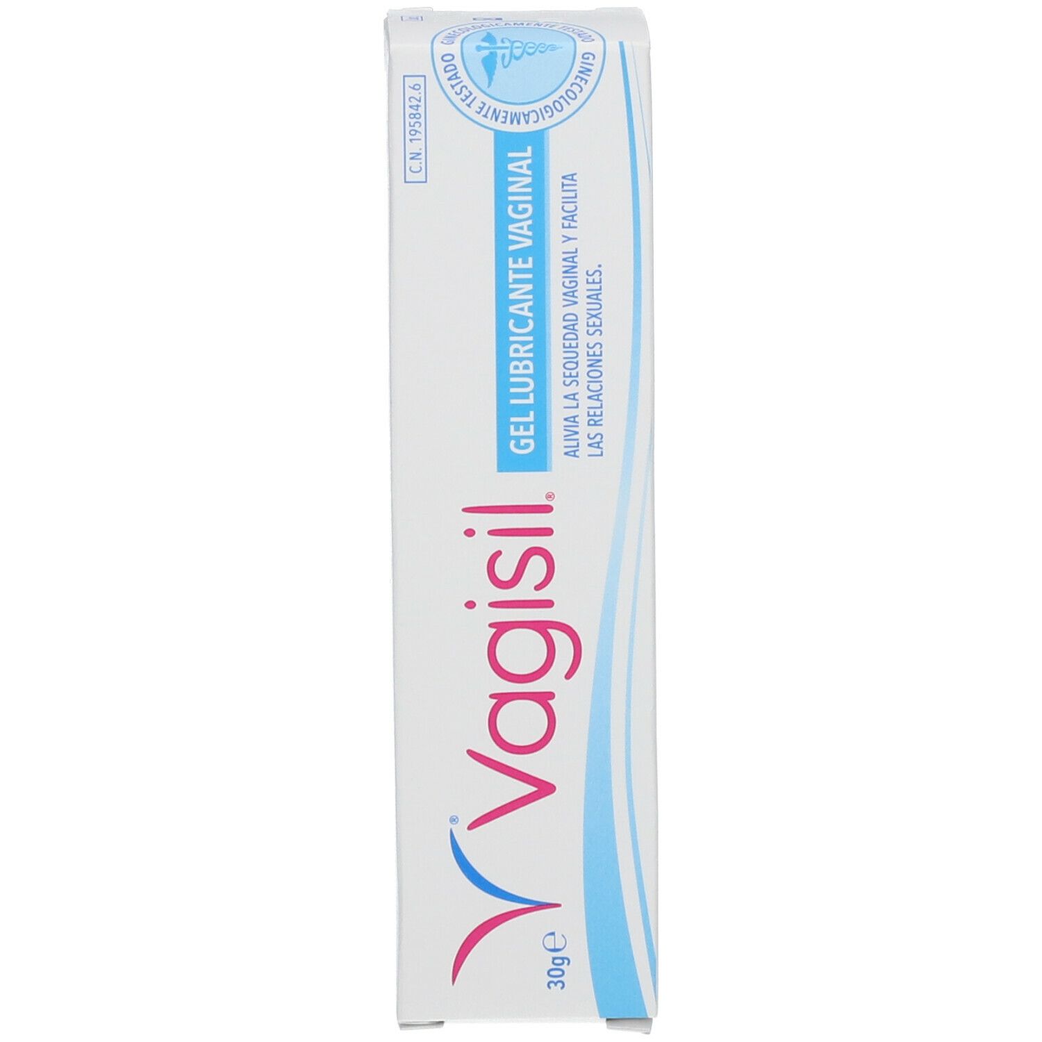 Vagisil Gel Lubrificante Vaginale 30 G Redcare 5014