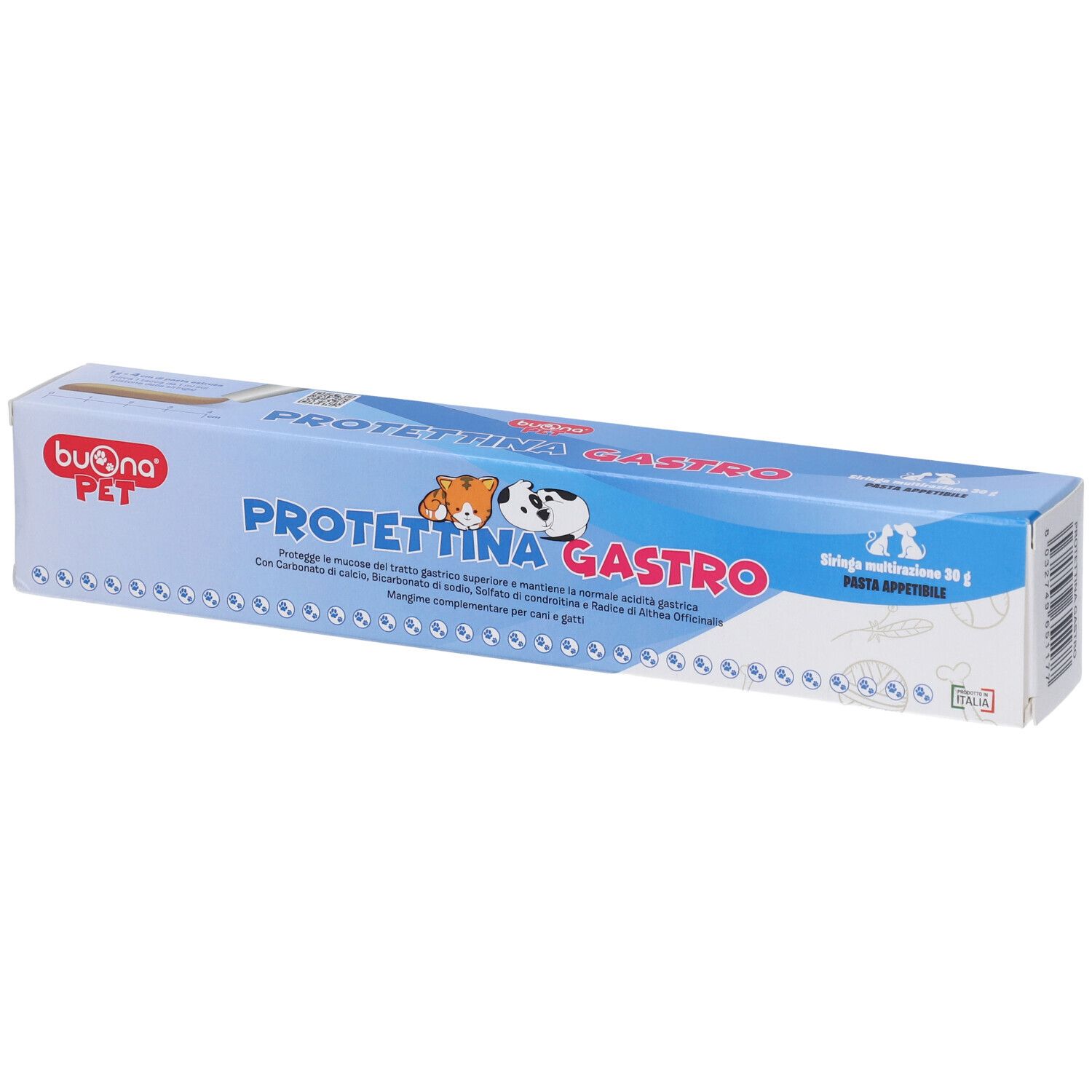 Protettina Gastro 30G 30 g