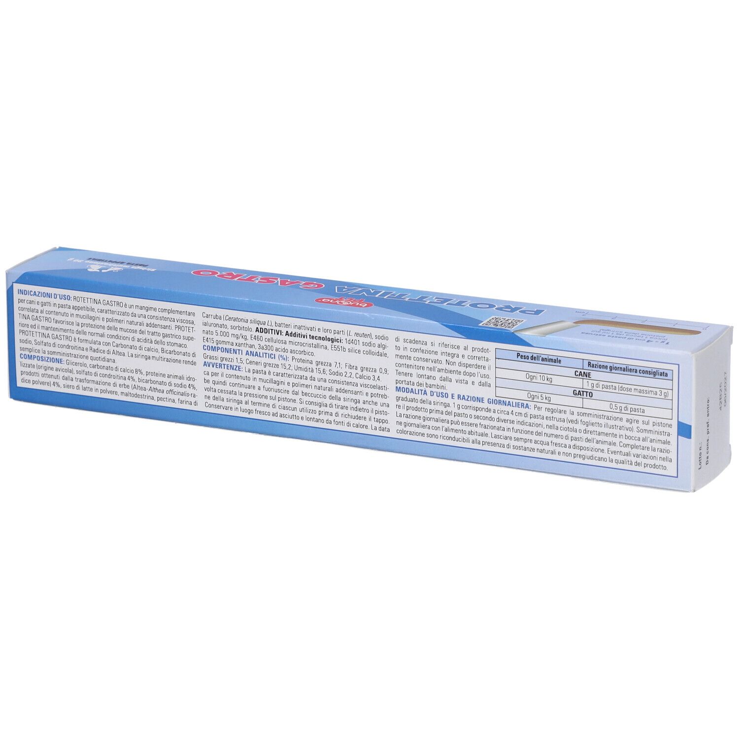 Dose N&D Prime Pollo e Melograno Katzenfutter, 160g.