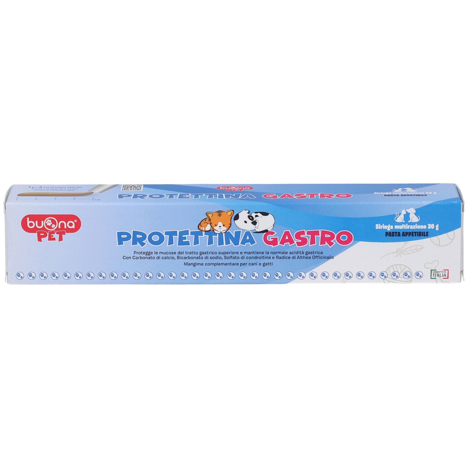 Dose N&D Prime Pollo e Melograno Katzenfutter, 160g.