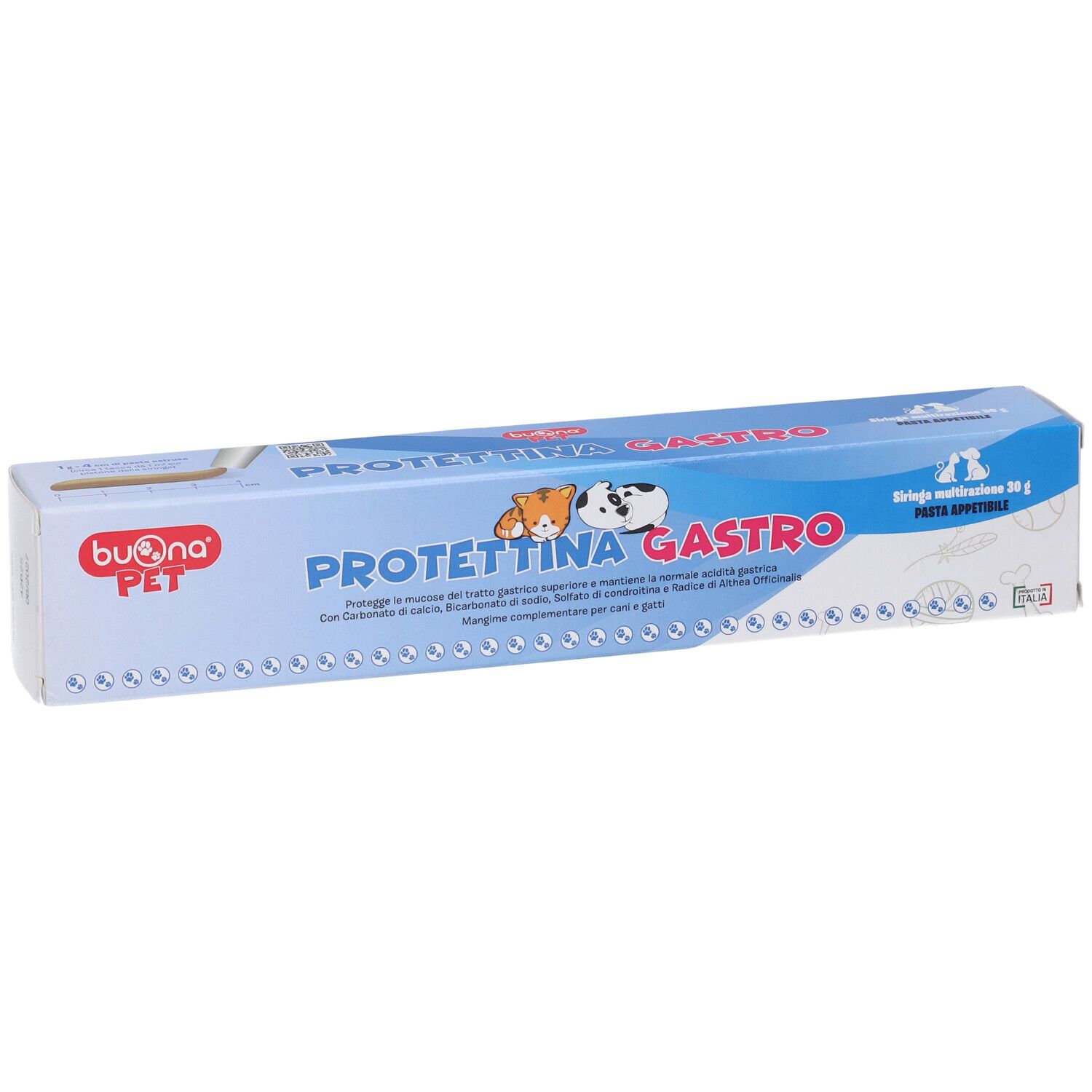 Dose N&D Prime Pollo e Melograno Katzenfutter, 160g.