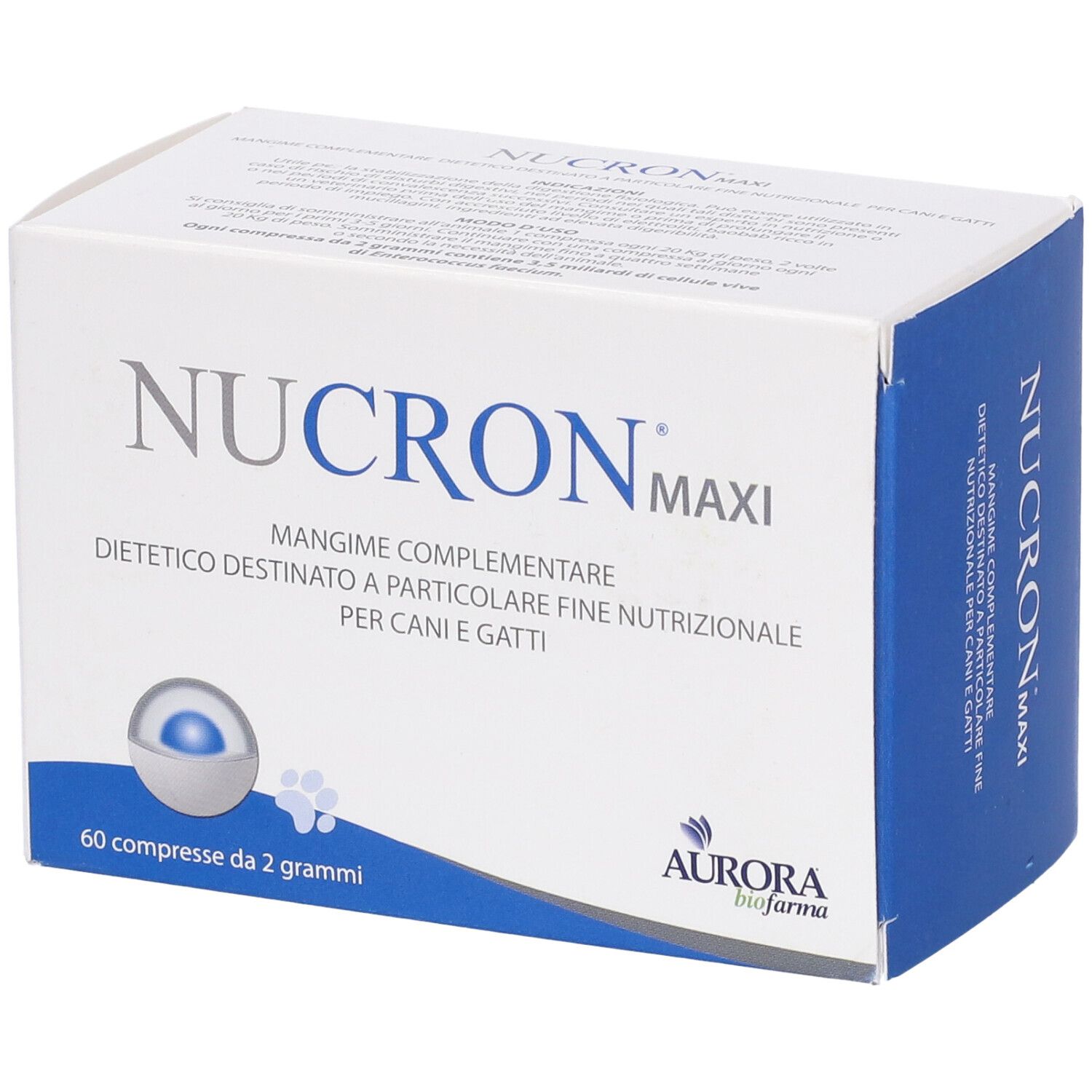 Aurora Nucron Maxi
