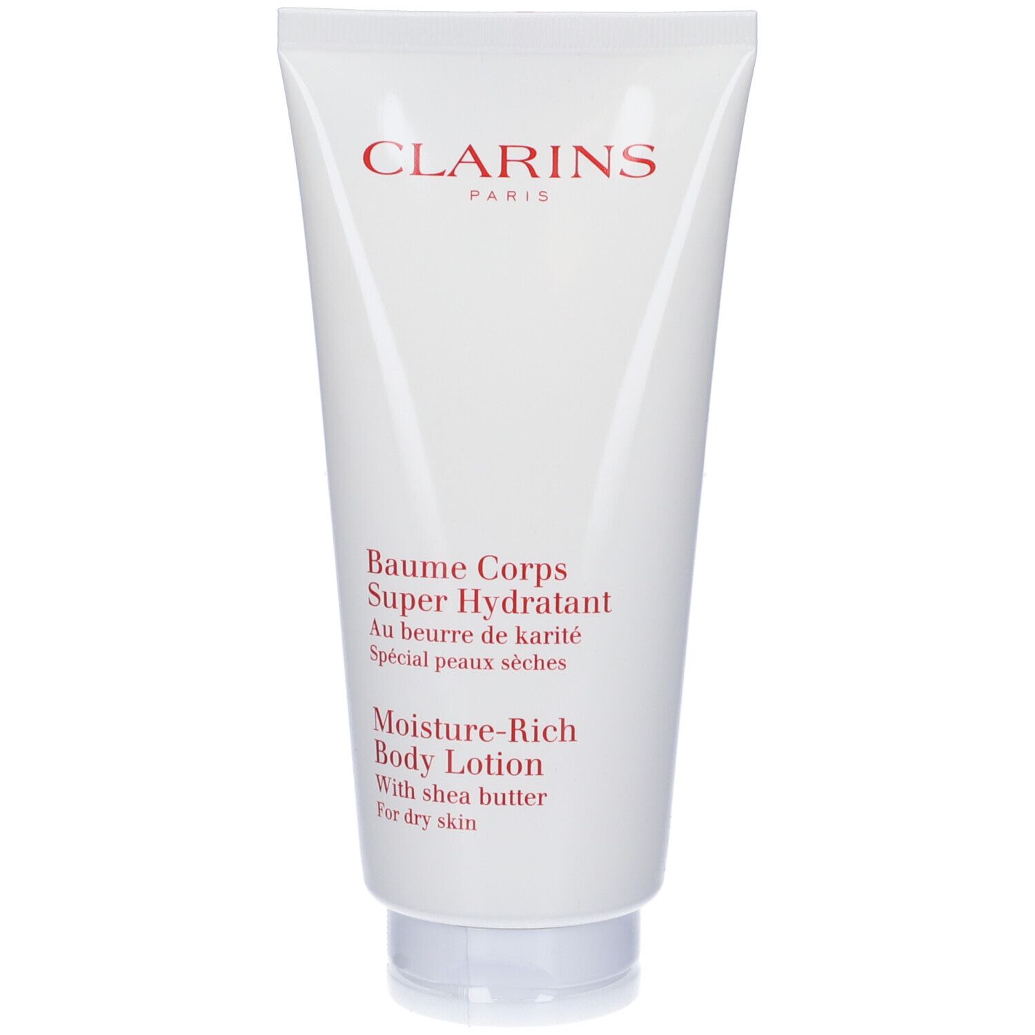 Clarins Baume Corps Balsamo Corpo Super Idratante