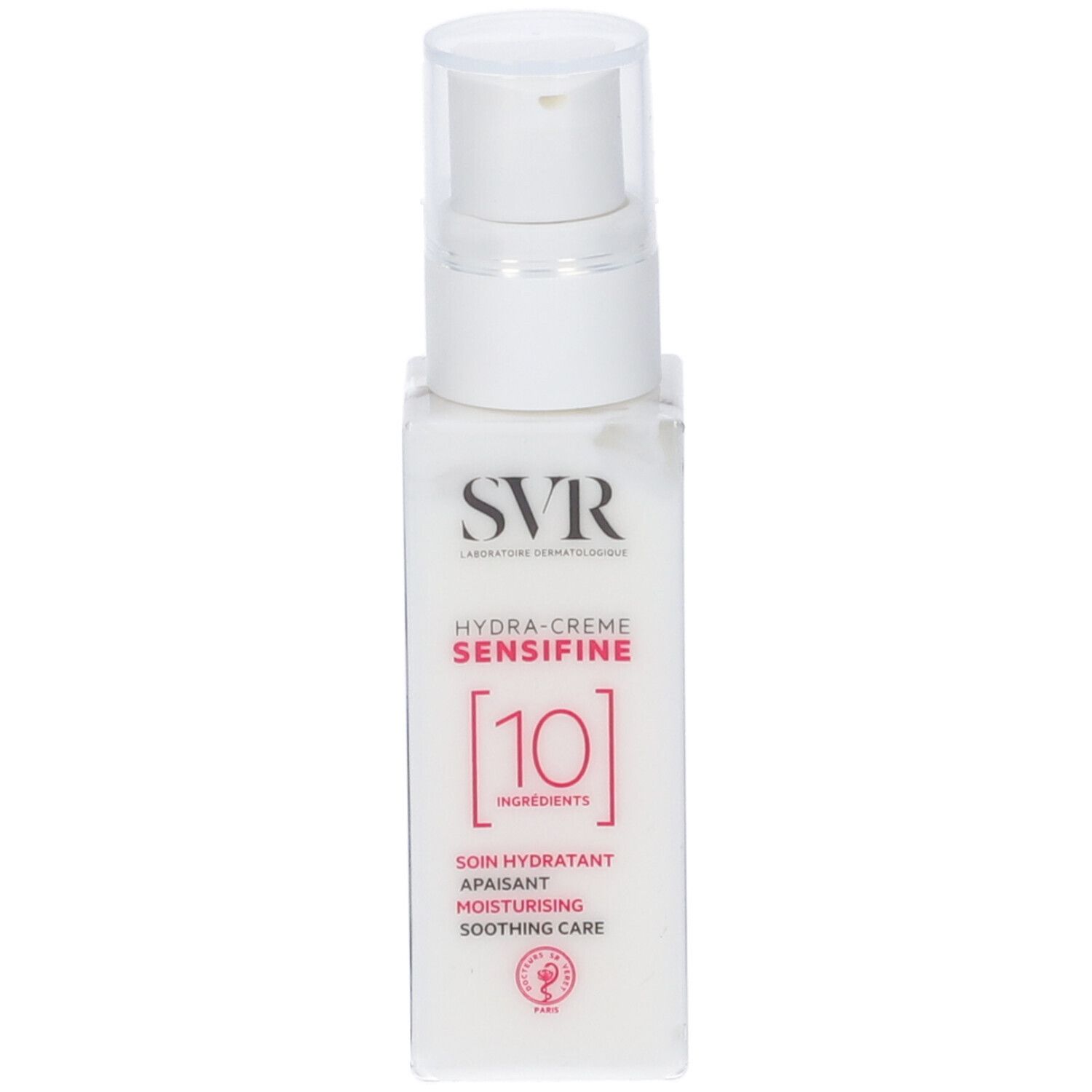 SVR Sensifine Hydra-Crème 40ml - - - Immagine 4