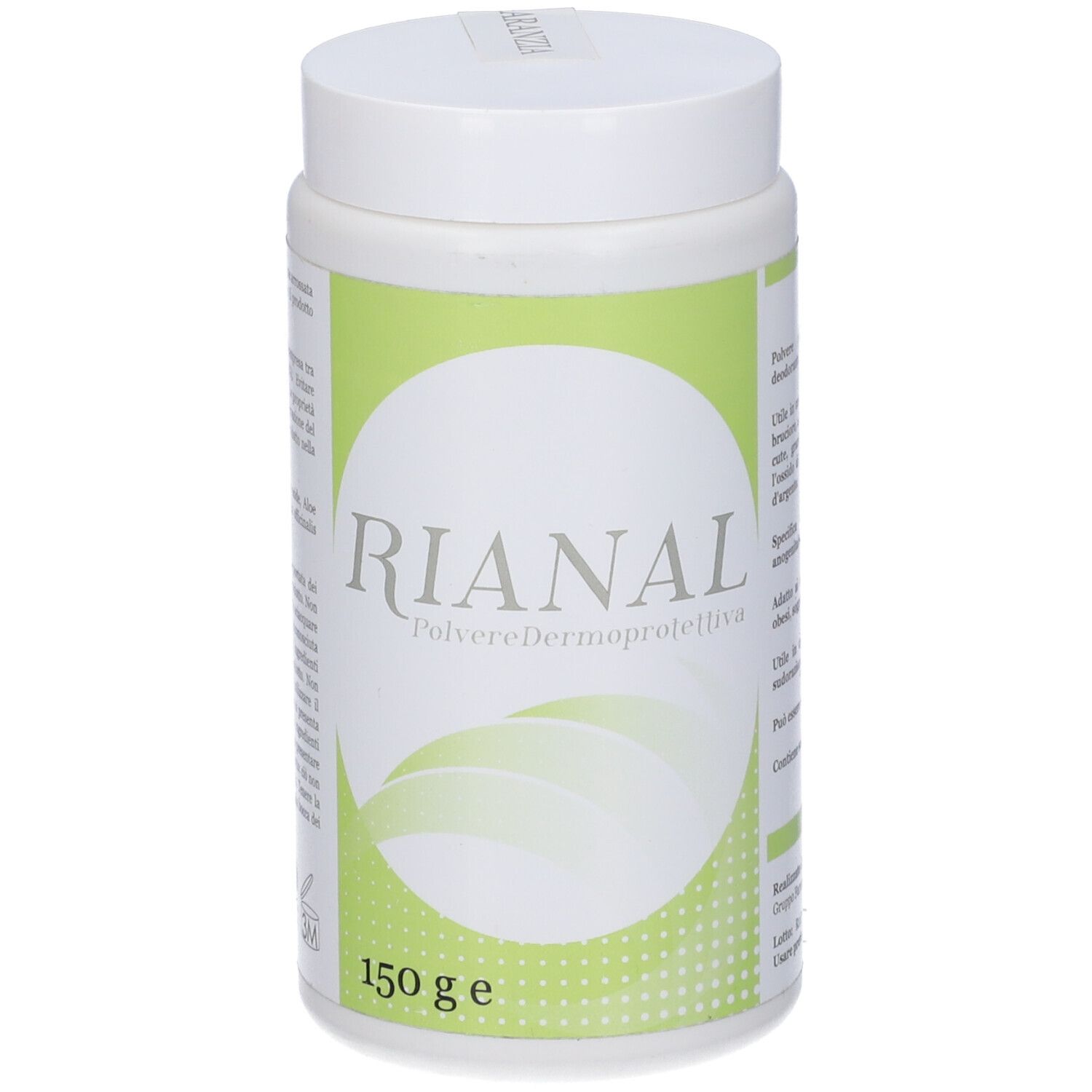 Rianal Polvere Dermoprot 150G