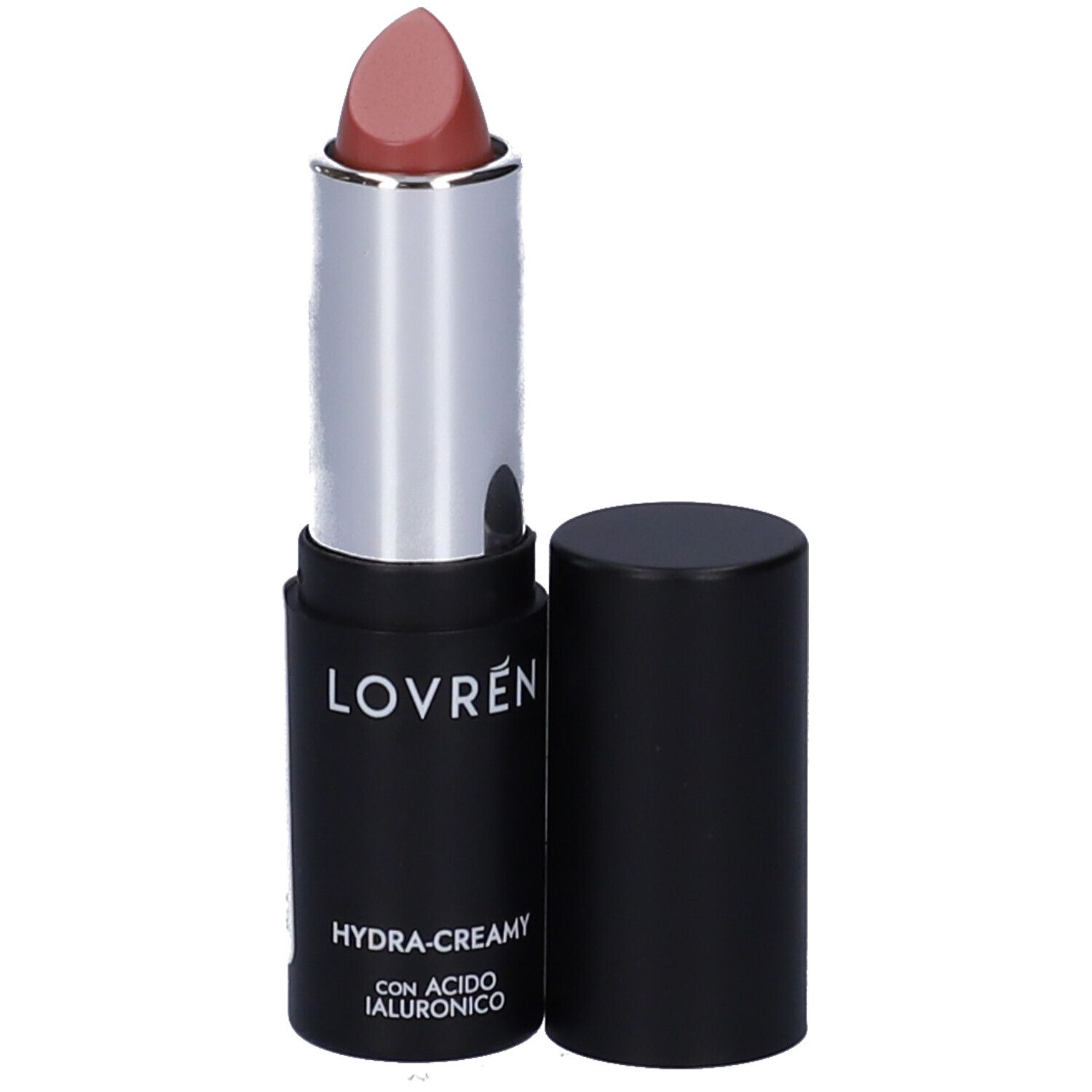 Lovren Hydra-Creamy Rossetto Colore R1 Nude
