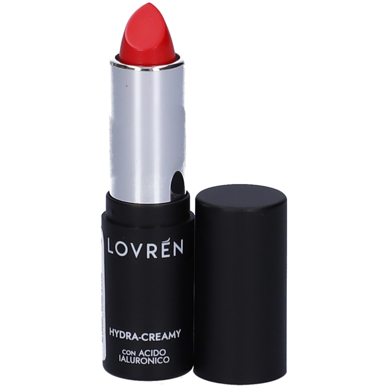 Lovren Hydra-Creamy Rossetto Colore R3 Rosso Intenso