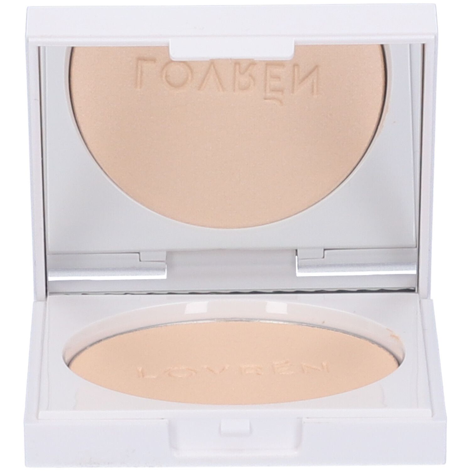 Lovrén H1 Light & Glow