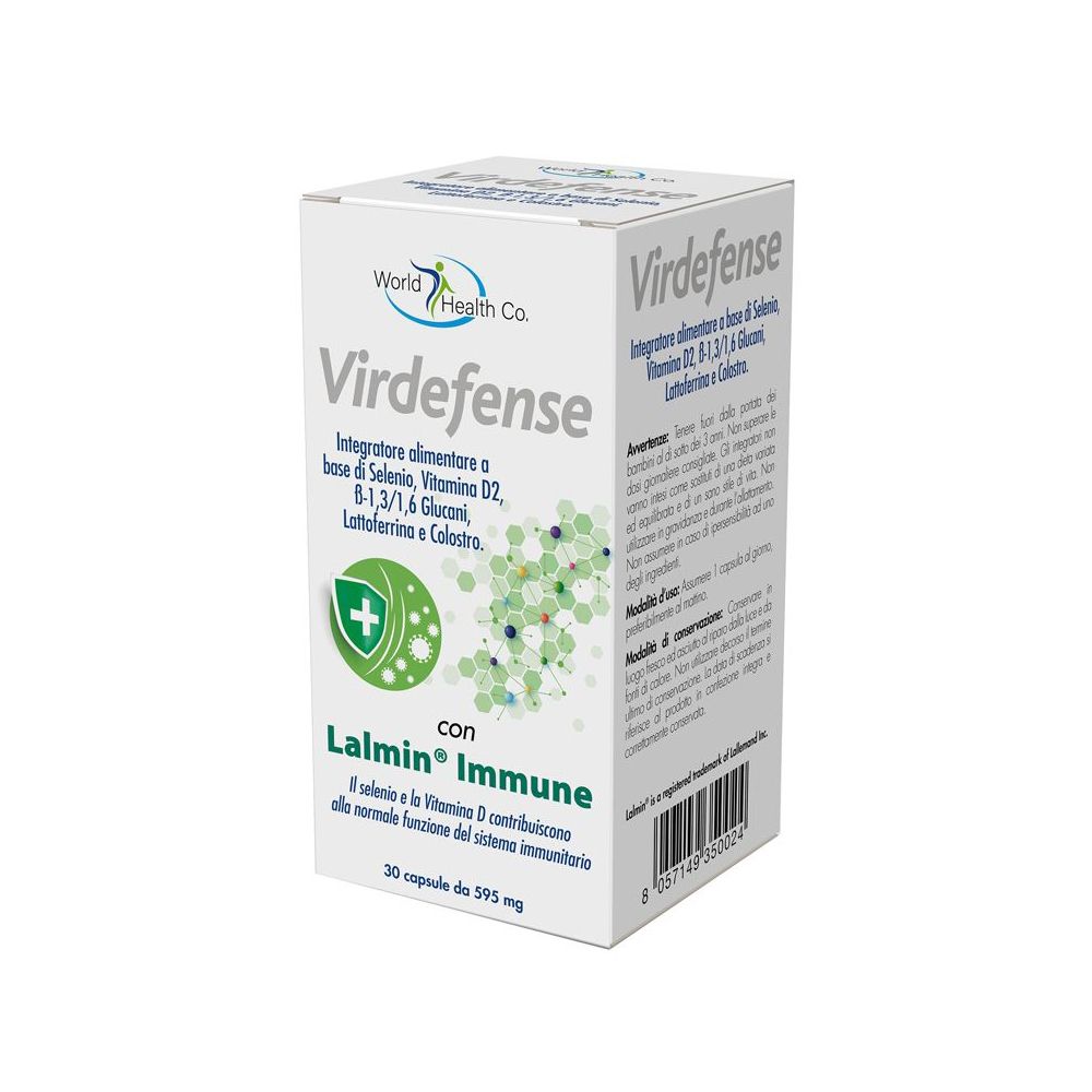 Immuny-Sed 30 Capsule