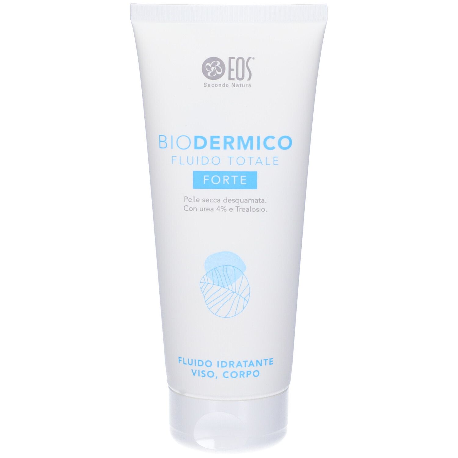 EOS Biodermico Fluido Totale Forte