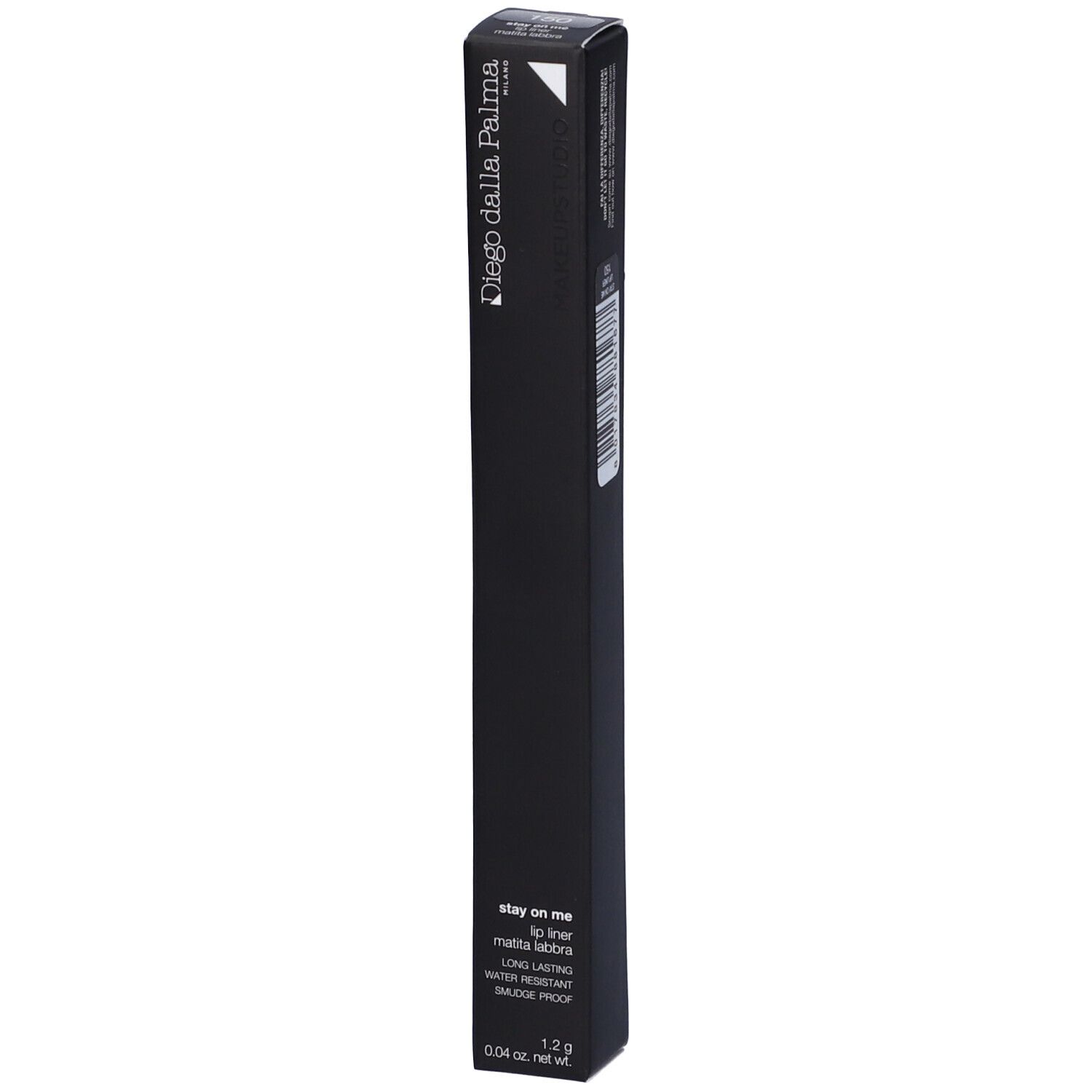 Cosmetica Srl Ddp Lip Liner Stay On Me Wp 150 - Immagine 3