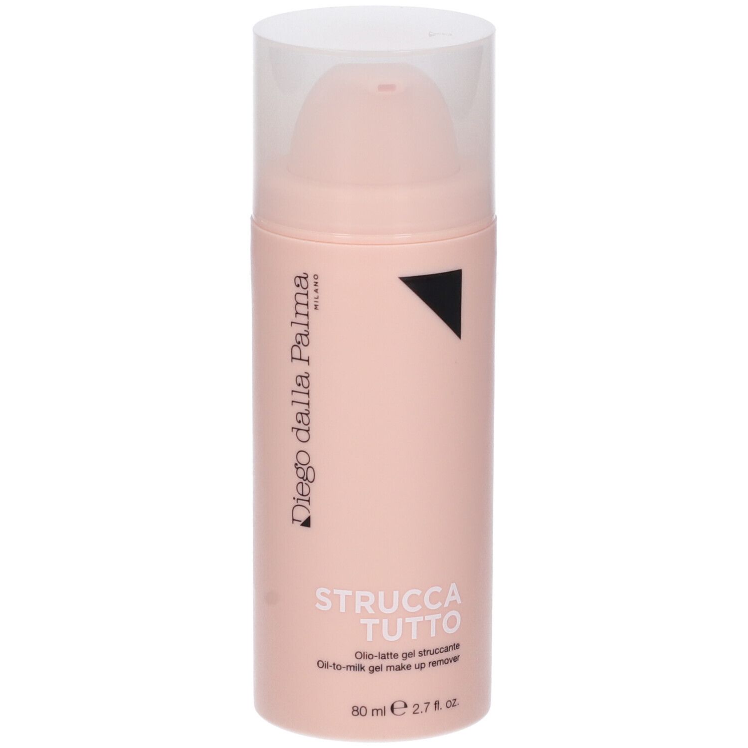 Diego dalla Palma Struccatutto Olio-Latte Gel Struccante